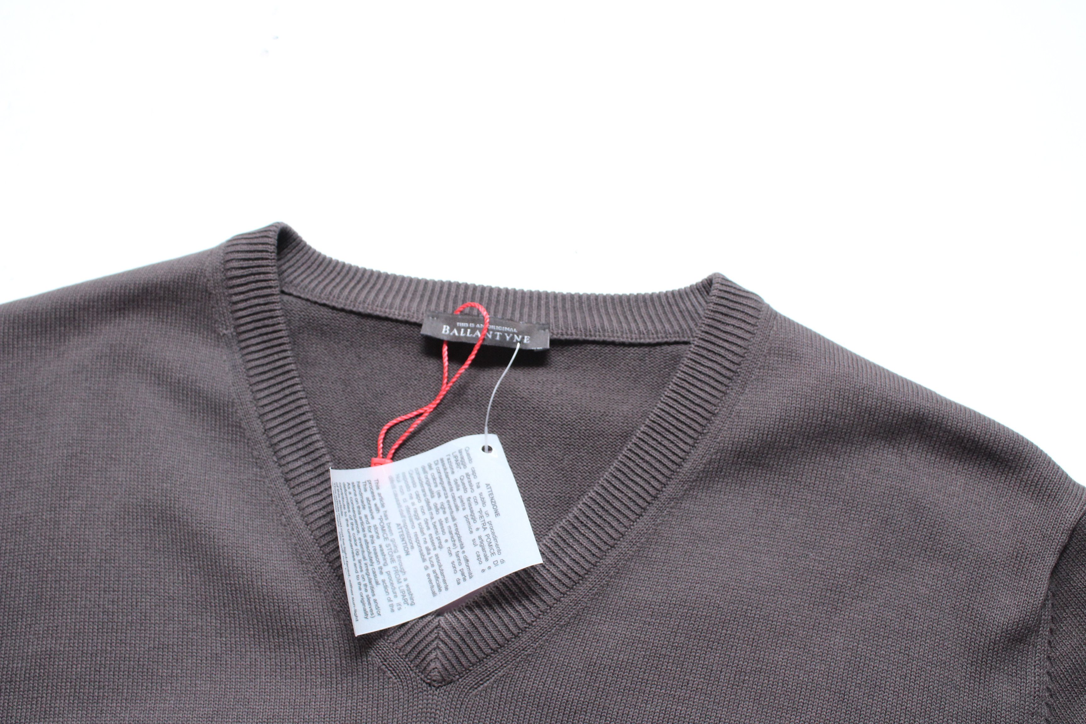 Ballantyne Ballantyne Sweater New Womens Size M Authentic Rare Size M / US 6-8 / IT 42-44 - 11 Thumbnail