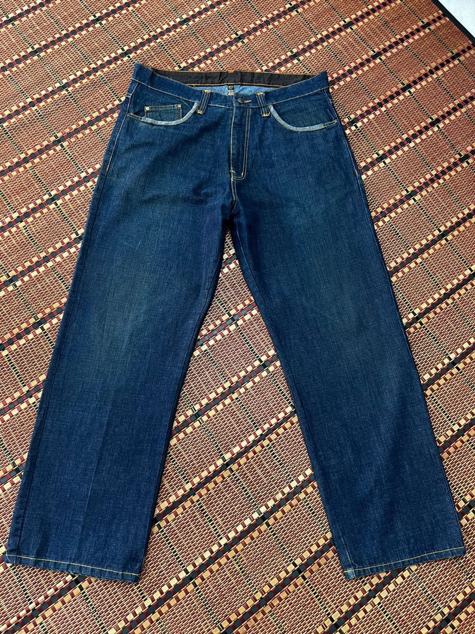 Karl Kani Karl Kani Baggy Jeans Size US 38 / EU 54 - 1 Thumbnail