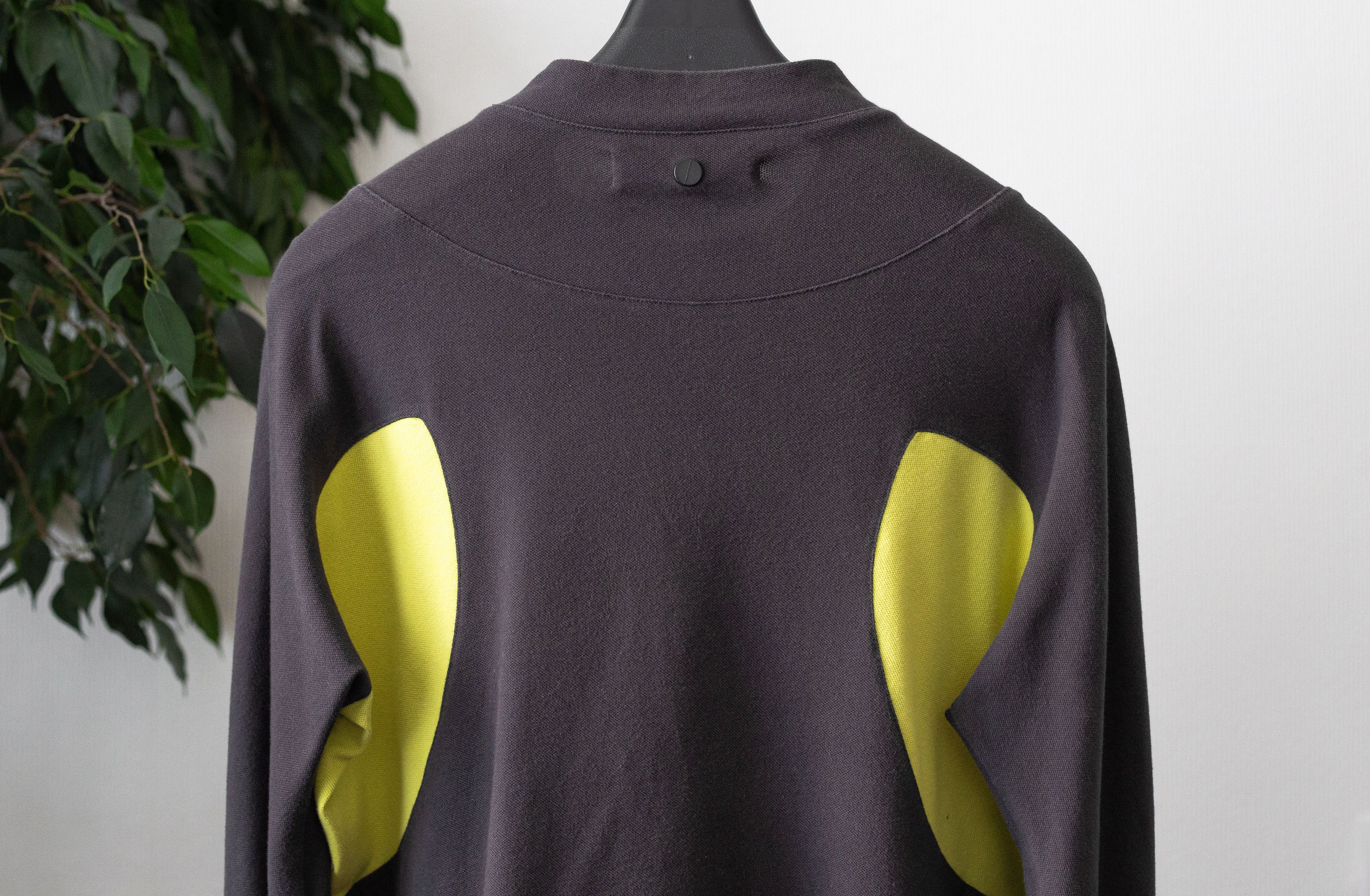 Kiko Kostadinov 2018SS cotton top Size US M / EU 48-50 / 2 - 4 Thumbnail