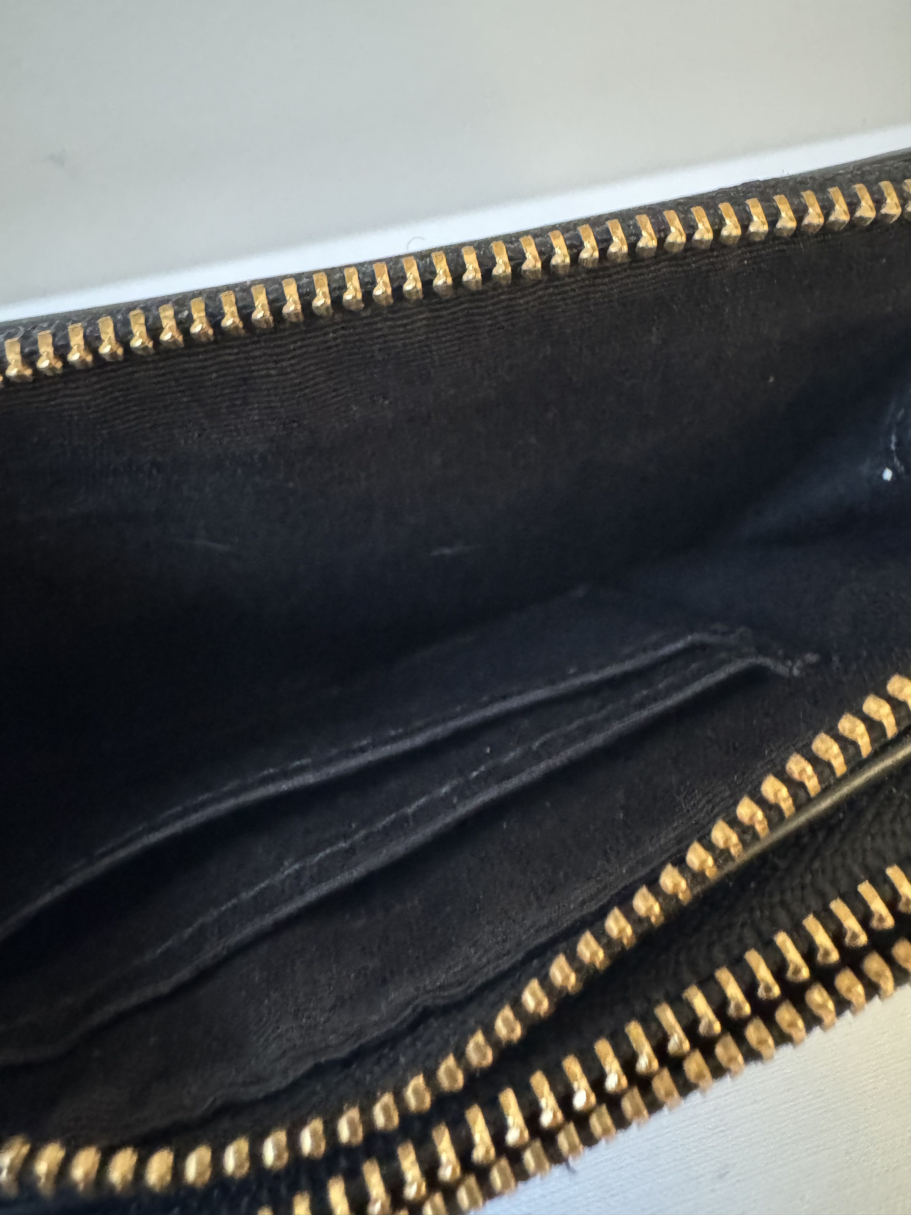 Coach Coach Classic Clutch Size ONE SIZE - 4 Thumbnail
