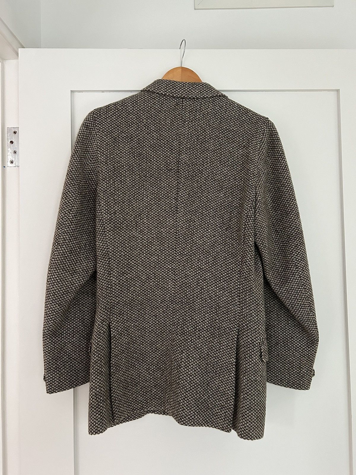 Yves Saint Laurent YSL Blazer Size 48R - 2 Thumbnail