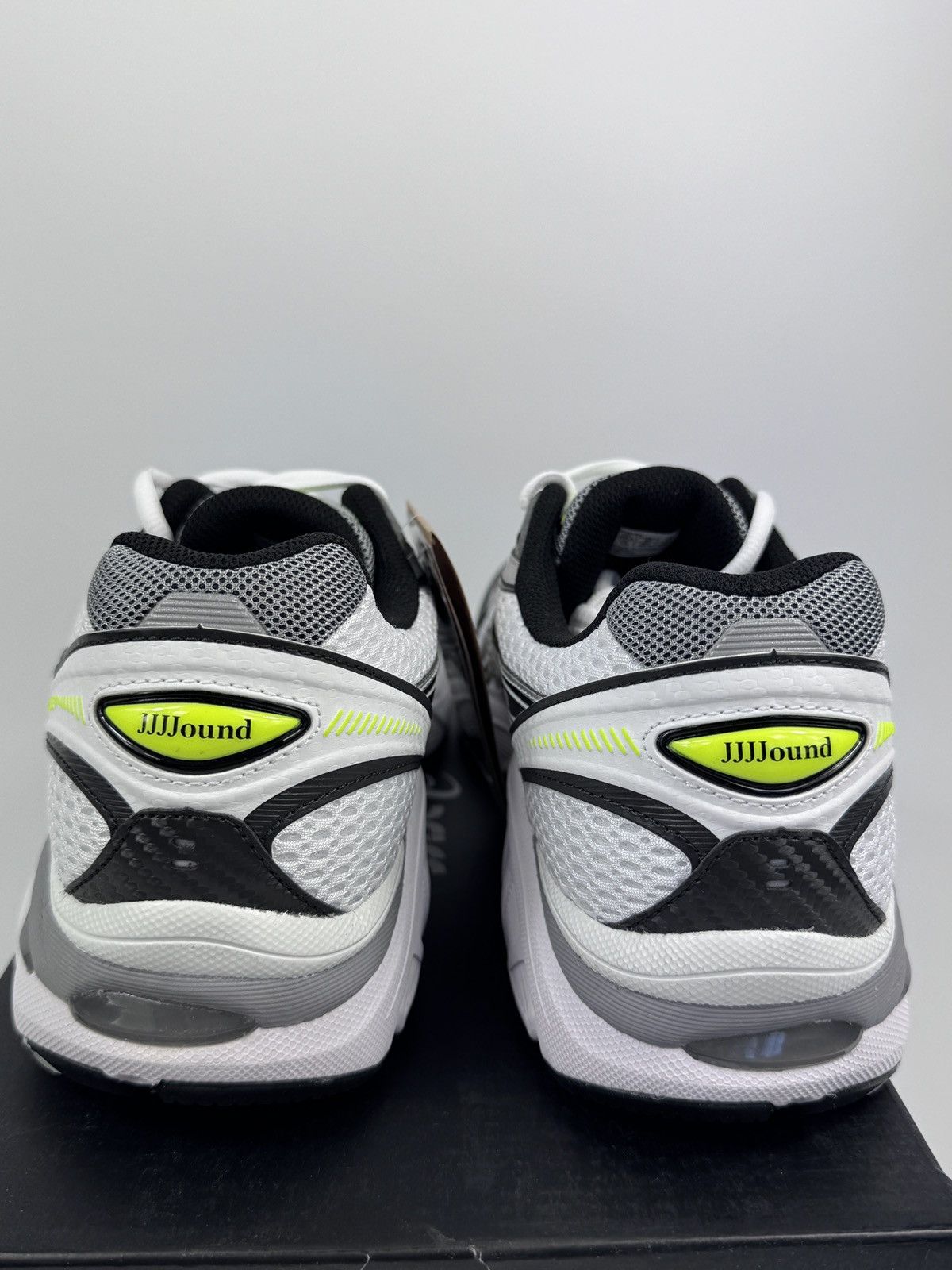 Asics × JJJJound ASICS GT-2160 SNEAKERS Size US 11 / EU 44 - 3 Thumbnail