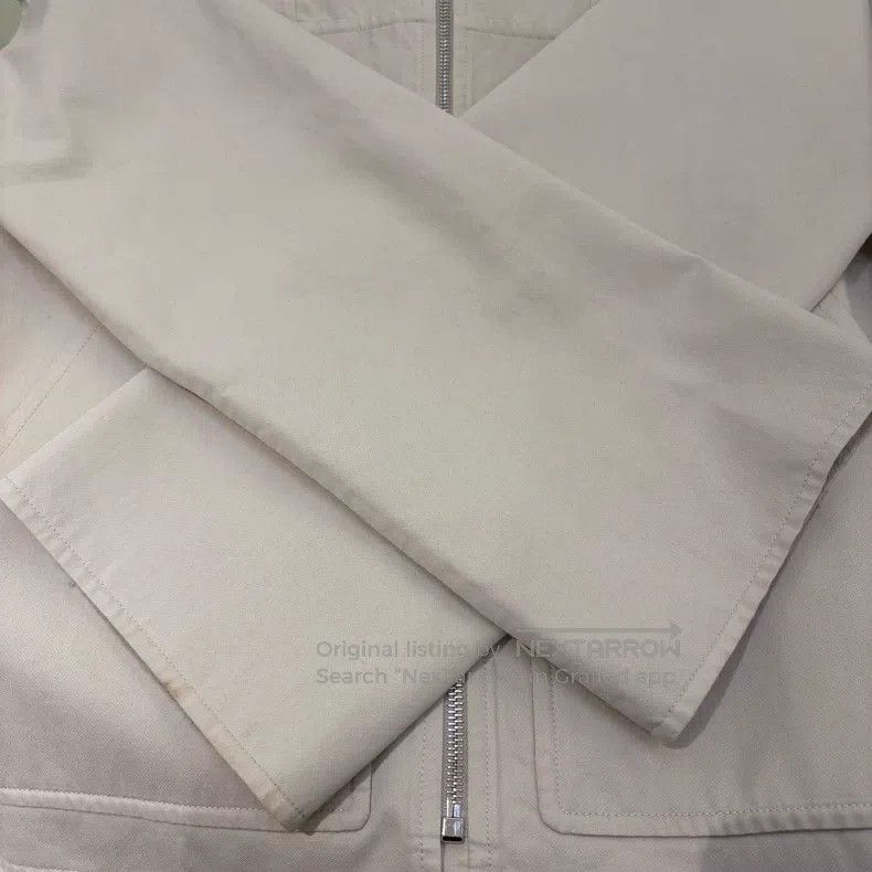 Hermes Hermes Cape Hooded Jacket Size XS / US 0-2 / IT 36-38 - 6 Thumbnail