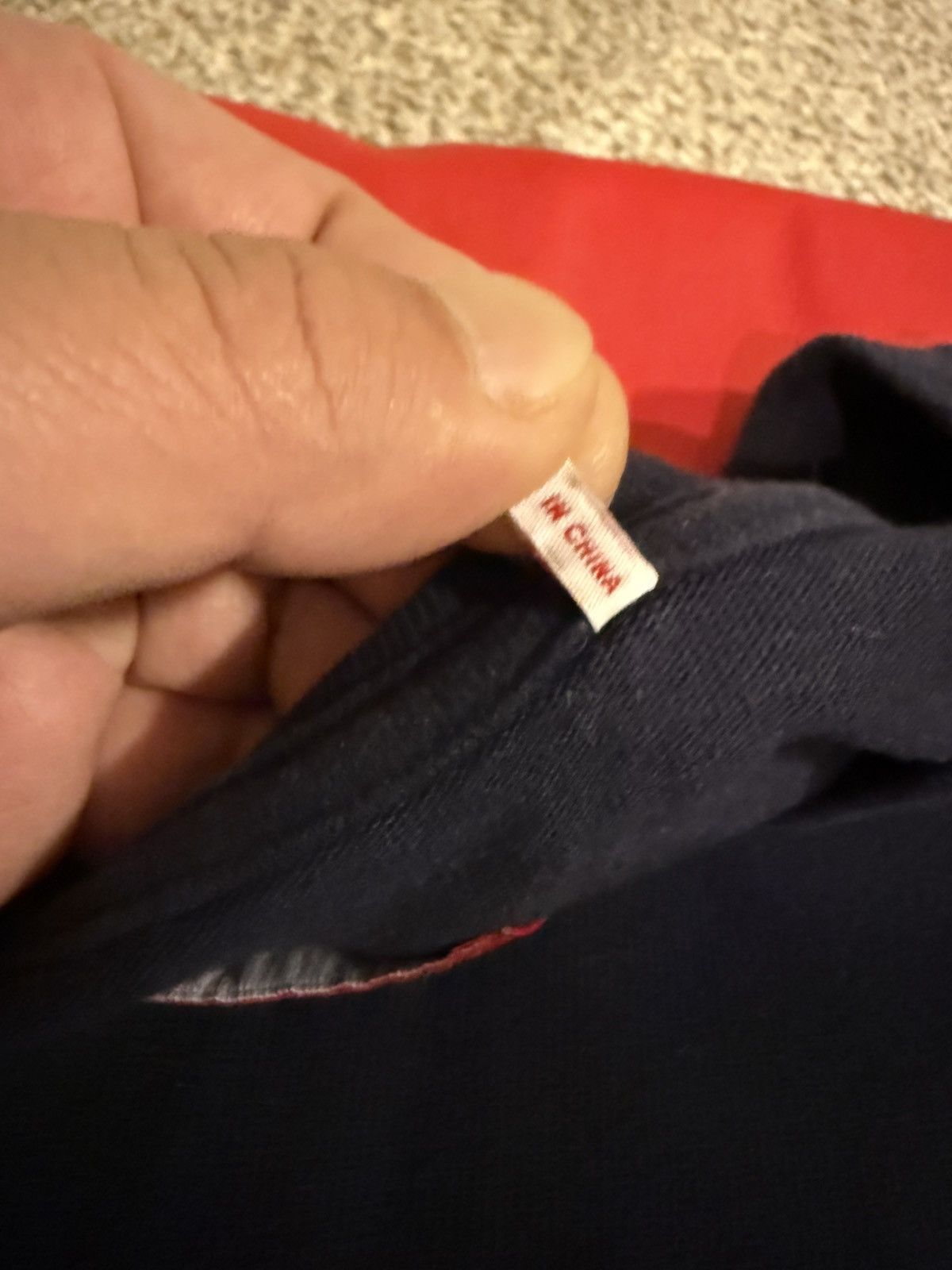 Coca Cola × Kith Kith x Coca cola T Shirt Size US XL / EU 56 / 4 - 6 Thumbnail