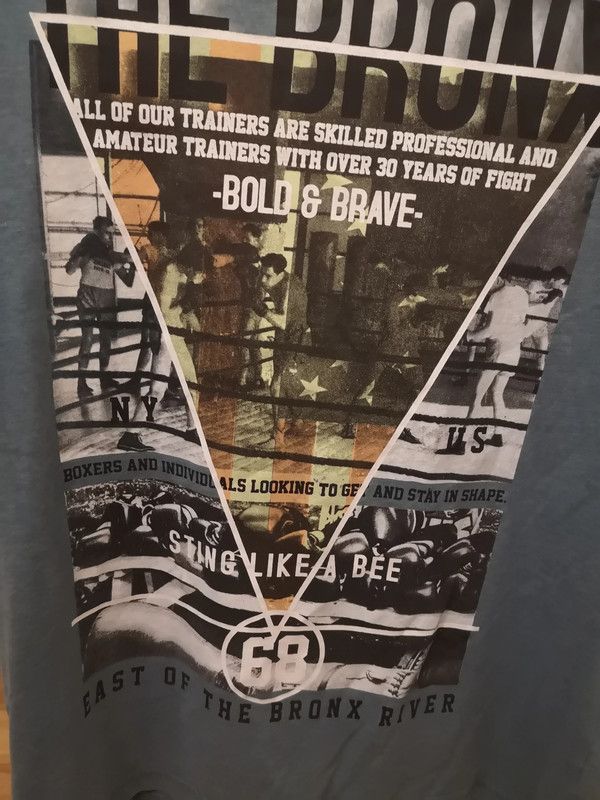 Other the bronx Size US M / EU 48-50 / 2 - 4 Thumbnail
