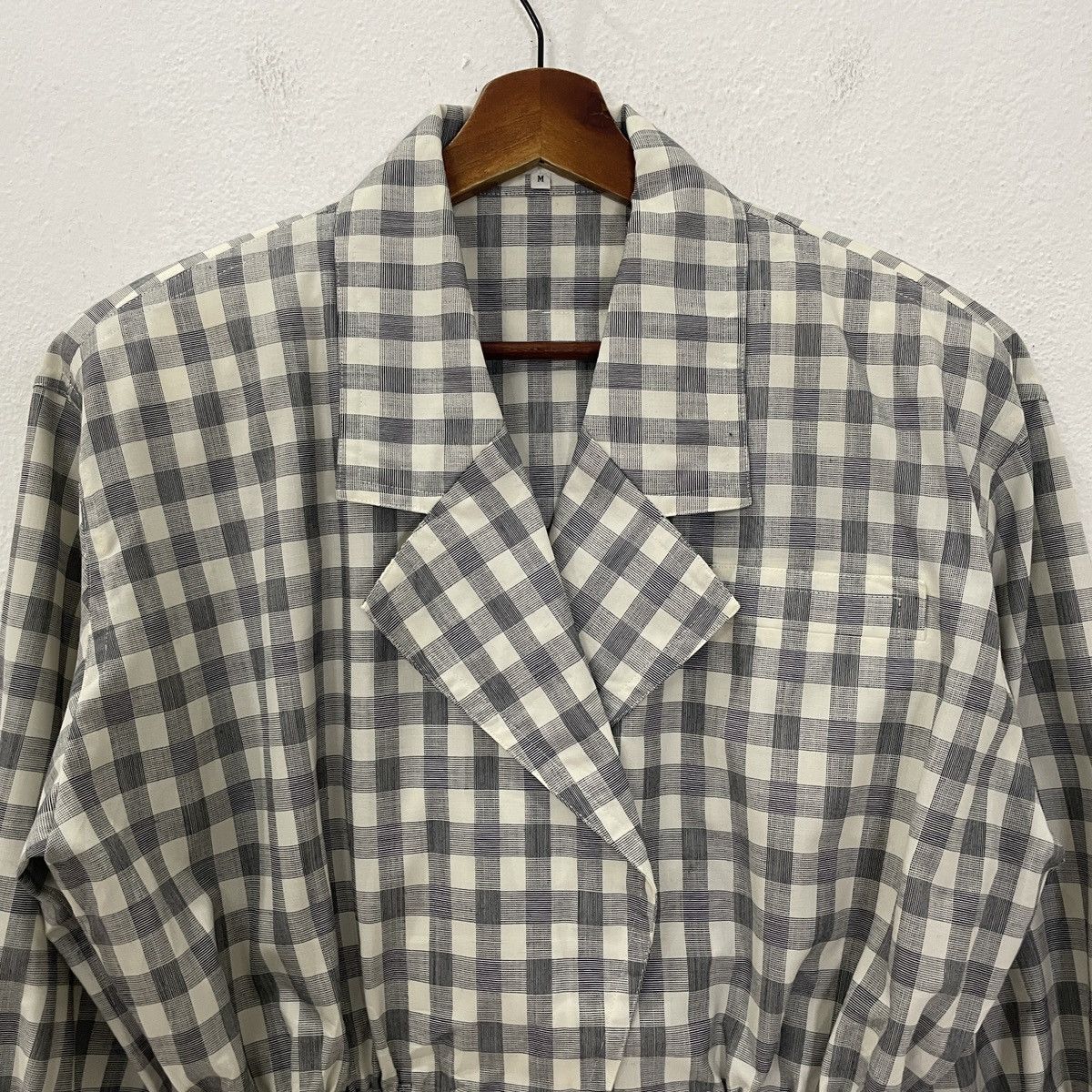 Christian Dior Monsieur Miss Dior Cropped Jacket Size L / US 10 / IT 46 - 4 Thumbnail