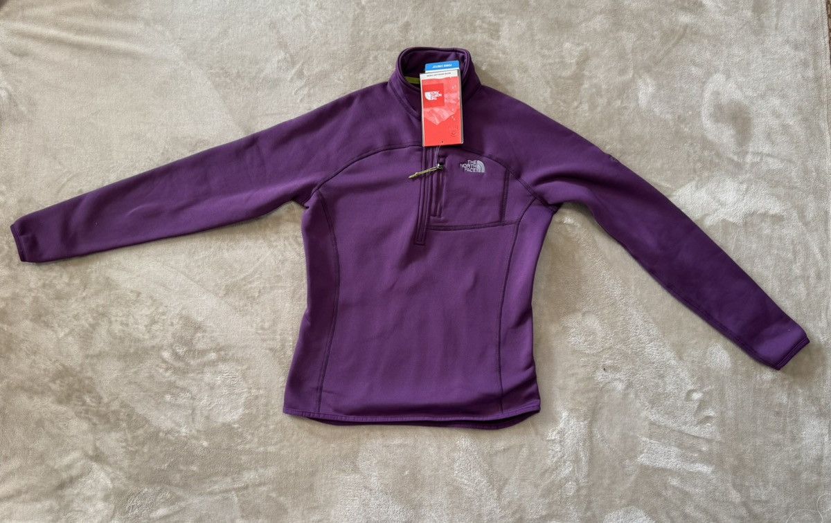 The North Face North Face Summit Series Women’s Pullover Size Small NWT Size S / US 4 / IT 40 - 1 Thumbnail