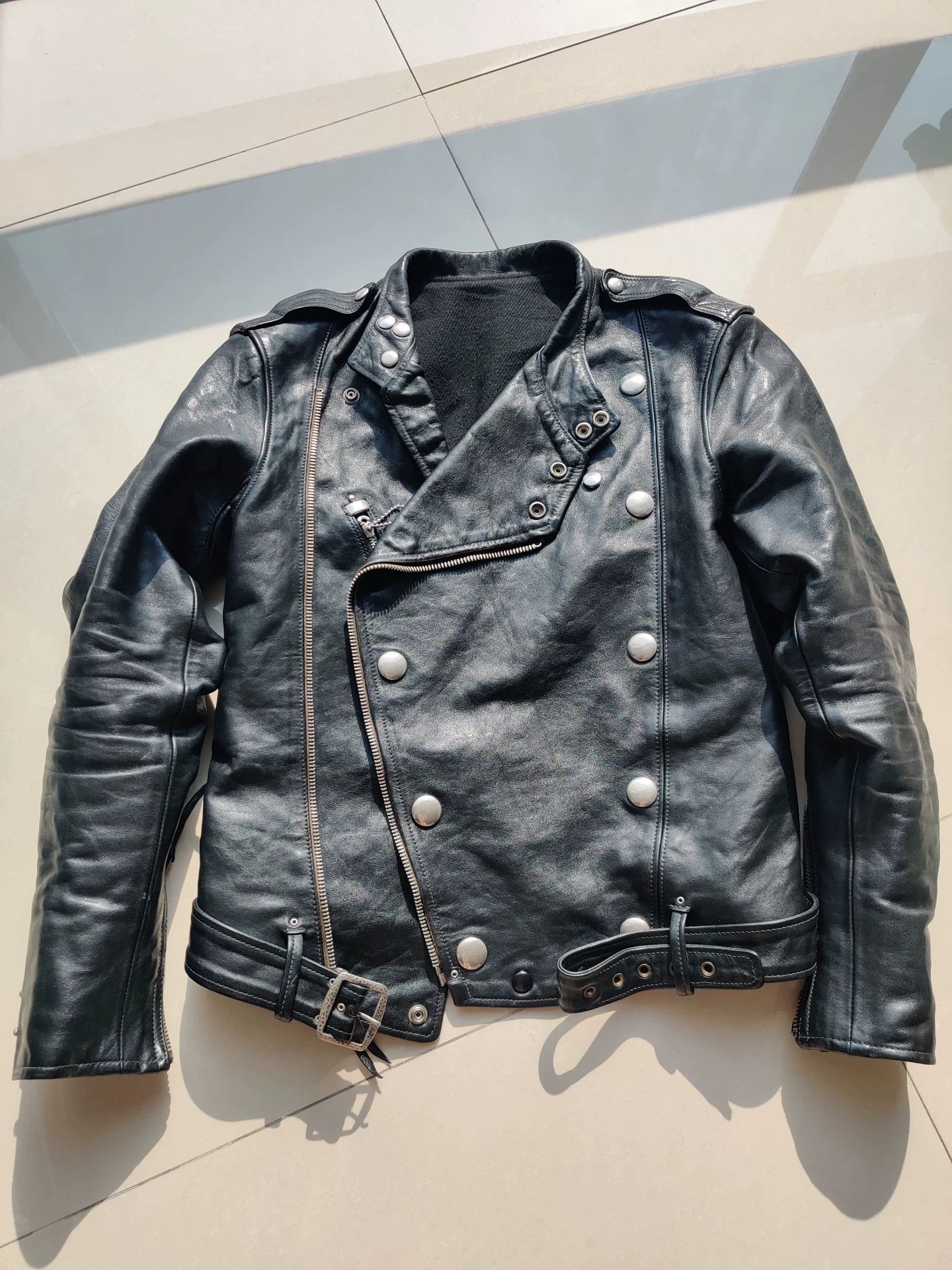 Freewheelers Bootleggers Freewheelers Jacket J31 Size US M / EU 48-50 / 2 - 1 Thumbnail