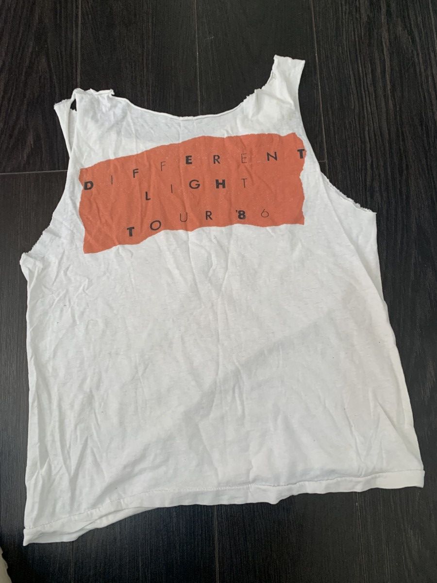 Vintage White Vintage Size US S / EU 44-46 / 1 - 2 Thumbnail