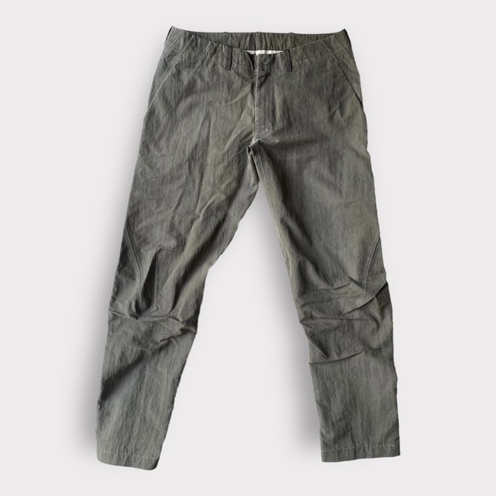 grailed veilance