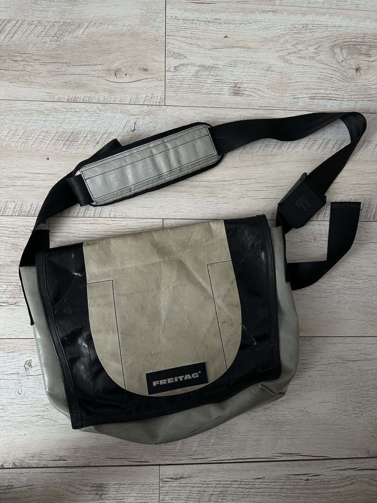 Freitag messenger bag Freitag Size ONE SIZE - 1 Thumbnail