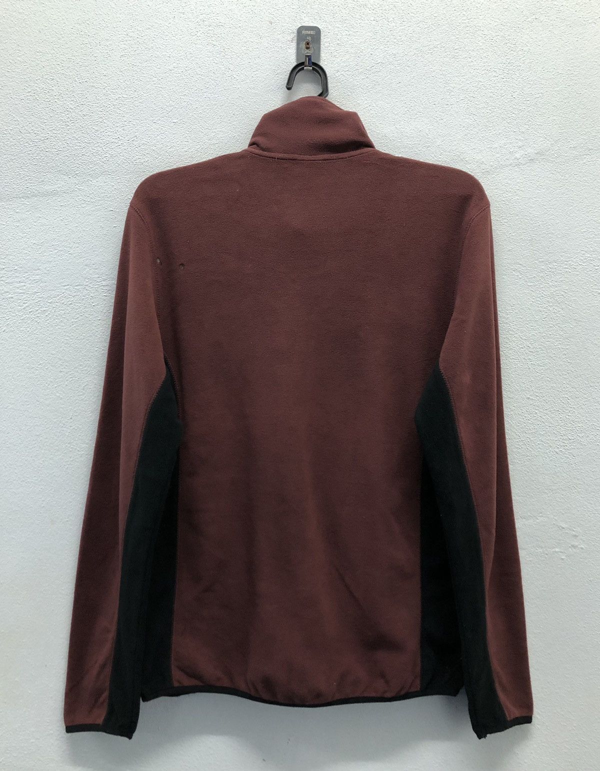 Champion Vintage Champion Big Logo West Jacket Size US L / EU 52-54 / 3 - 2 Thumbnail