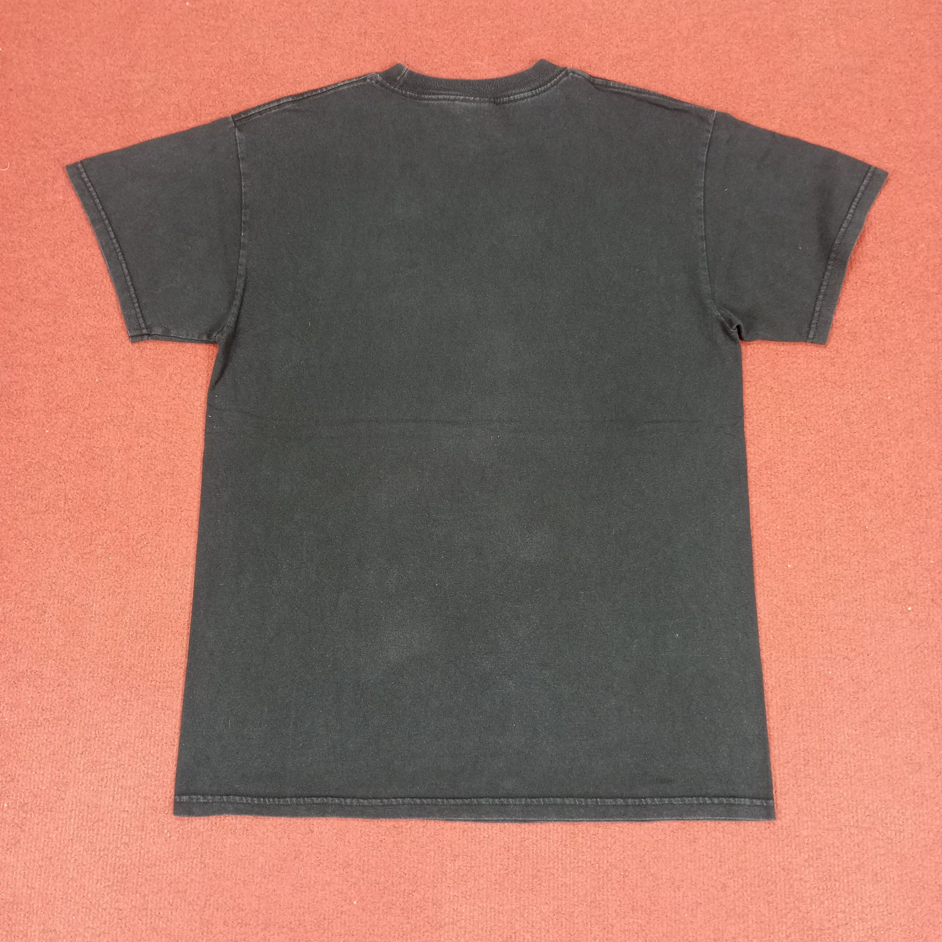 Vintage × WWE WWE John Cena World Wrestling Entertainment Vintage Tshirt Size US M / EU 48-50 / 2 - 3 Thumbnail