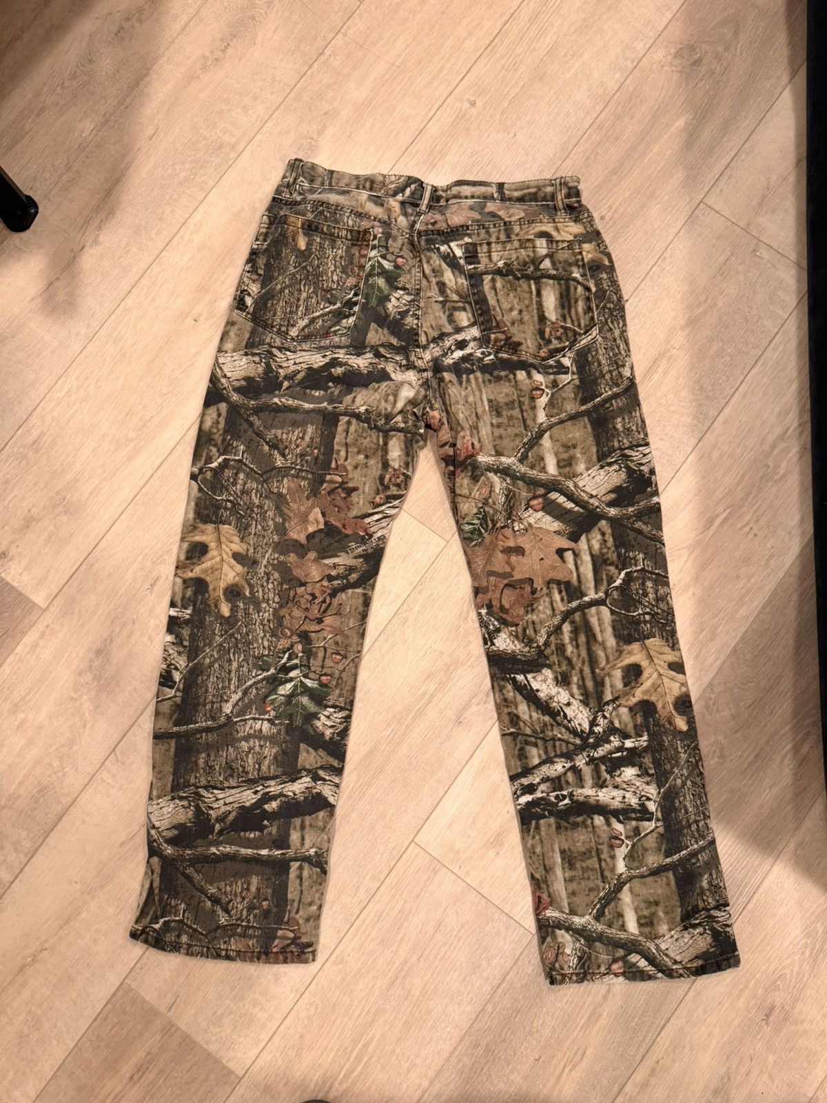 Mossy oak infinity pants hot sale