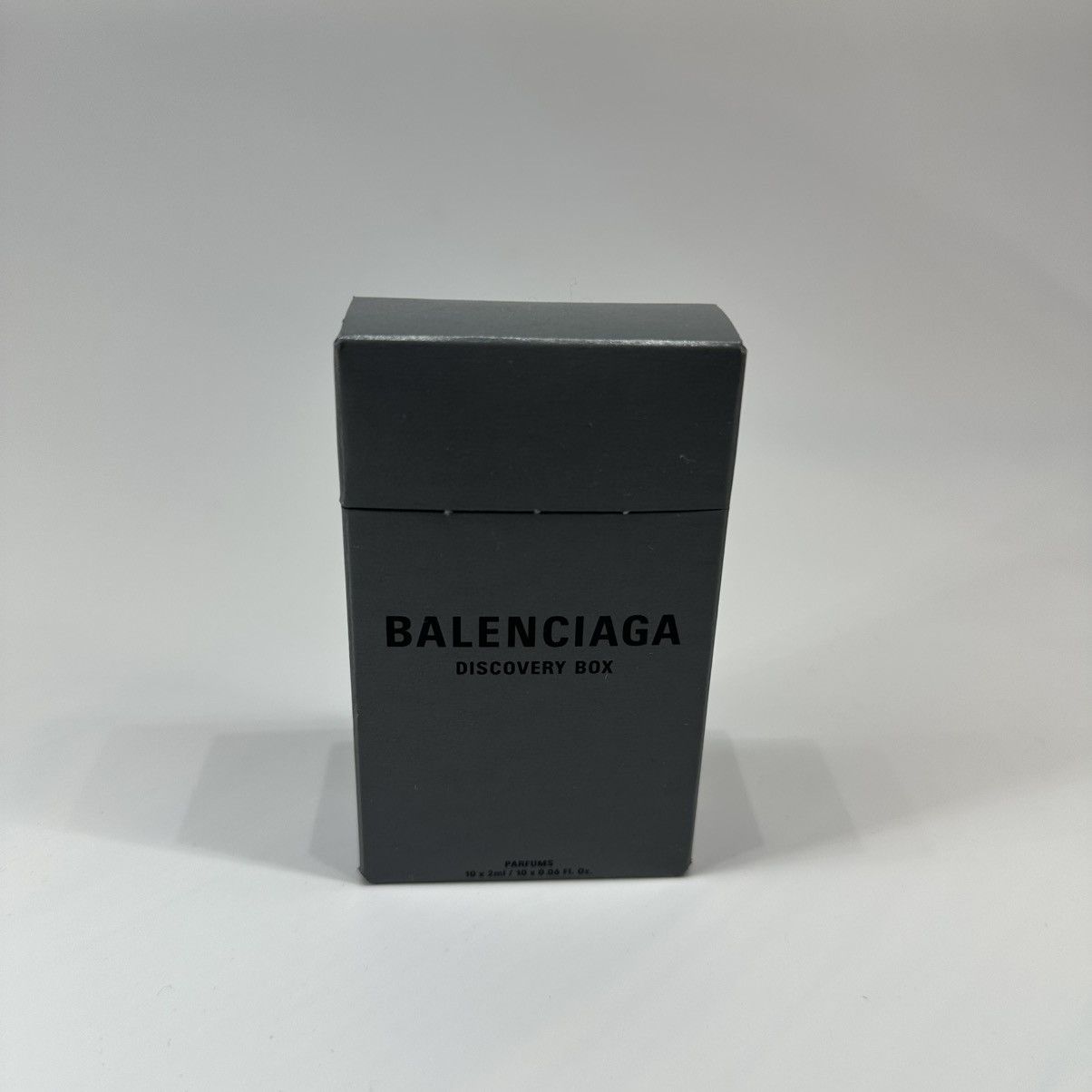 Balenciaga Balenciaga Discovery Box Size ONE SIZE - 2 Thumbnail