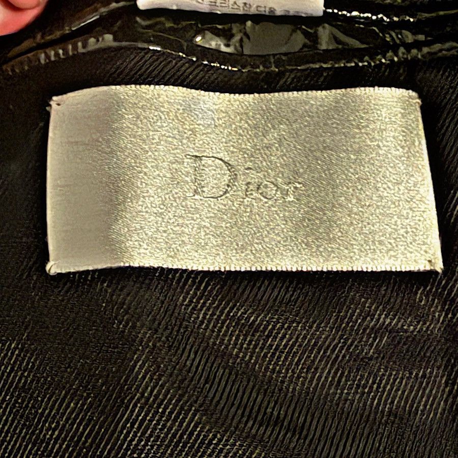 Dior Authentic Dior Homme Coated Calf Leather Runway Jacket Size US S / EU 44-46 / 1 - 4 Thumbnail
