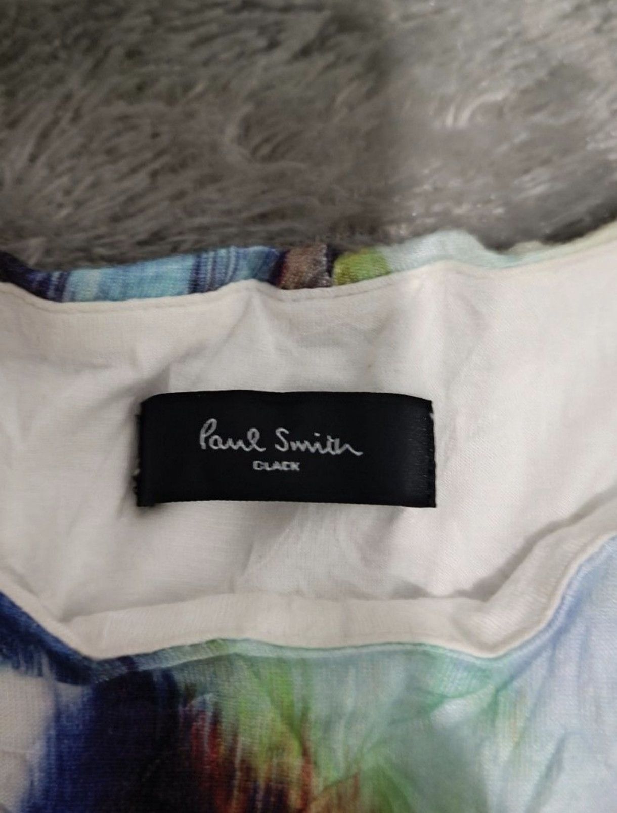 Paul Smith Paul Smith Dress Size M / US 6-8 / IT 42-44 - 2 Thumbnail