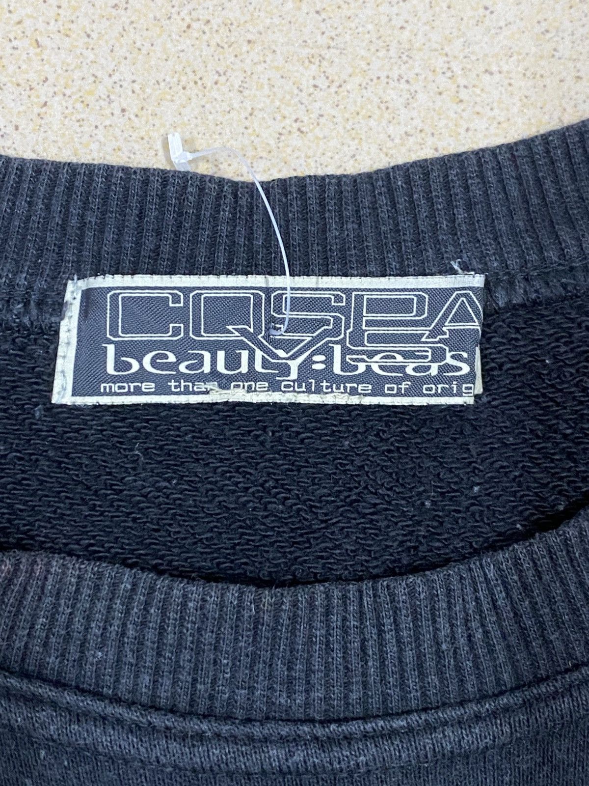 Beauty Beast Beauty:Beast killer icon japan akira cyber punk style Size US M / EU 48-50 / 2 - 10 Thumbnail