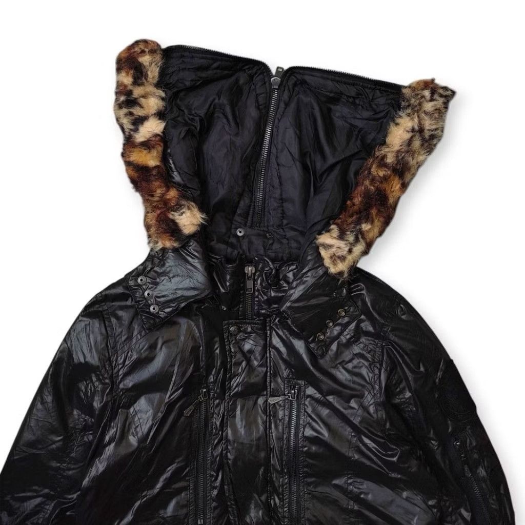 Japanese Brand MIDAS Jacket Size US M / EU 48-50 / 2 - 2 Thumbnail