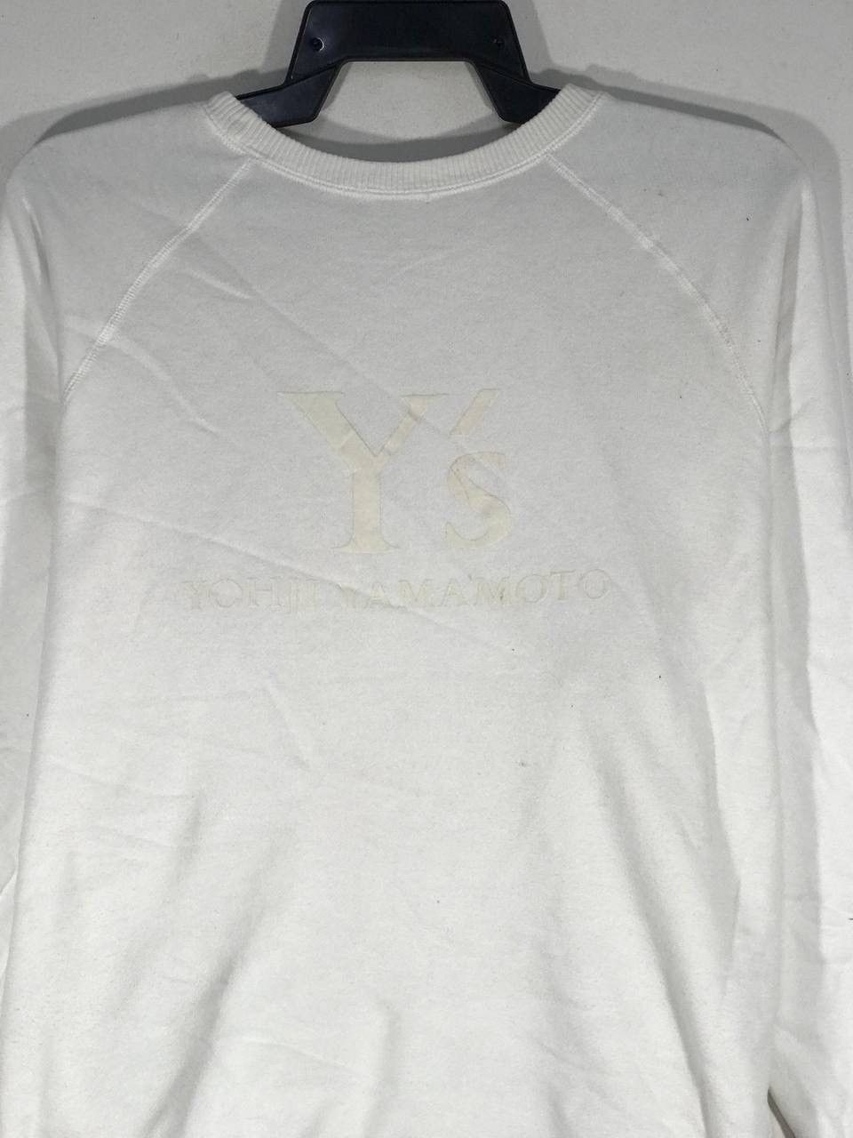 Yohji Yamamoto simple but nice Size US L / EU 52-54 / 3 - 3 Thumbnail