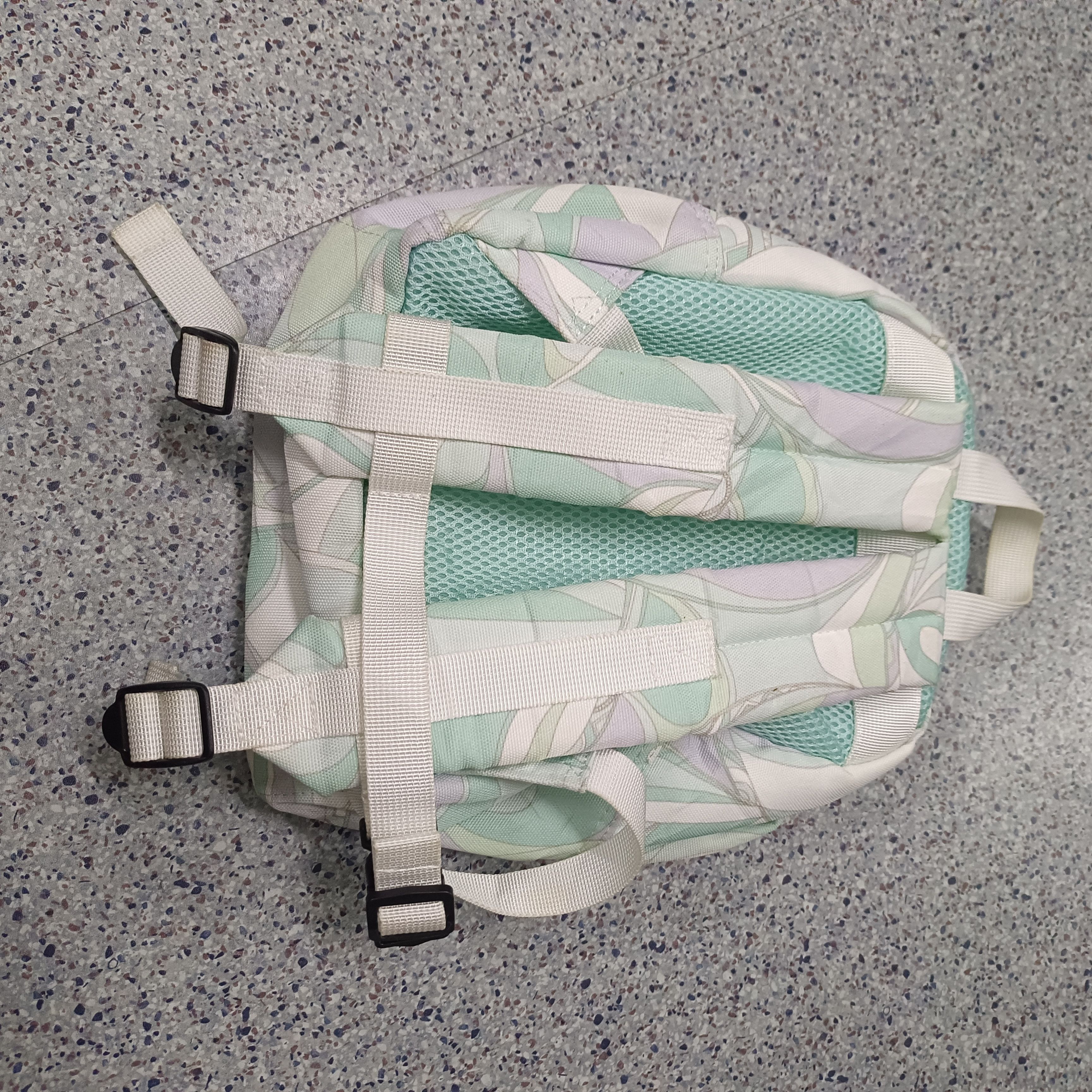 Japanese Brand Mini bag pack rady Size ONE SIZE - 6 Thumbnail
