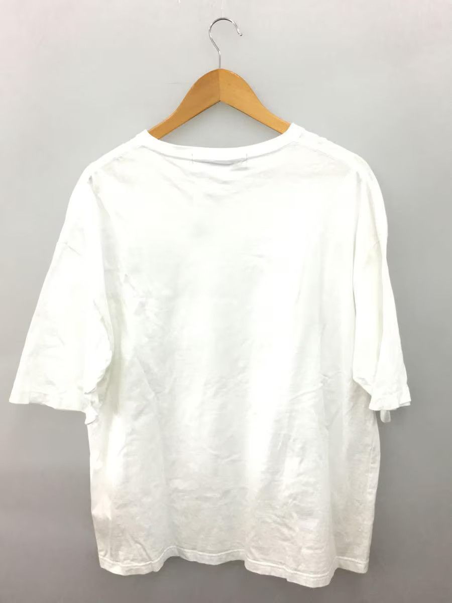 Yohji Yamamoto Ground Y cotton tee GA-T70-076 Size US XL / EU 56 / 4 - 2 Thumbnail