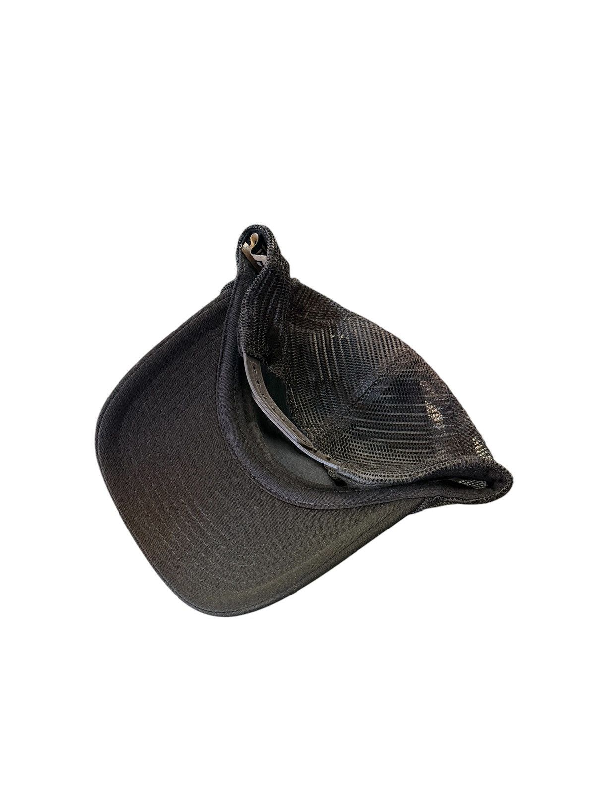 Gallery Dept. Gallery Dept Black Hat Size ONE SIZE - 3 Thumbnail