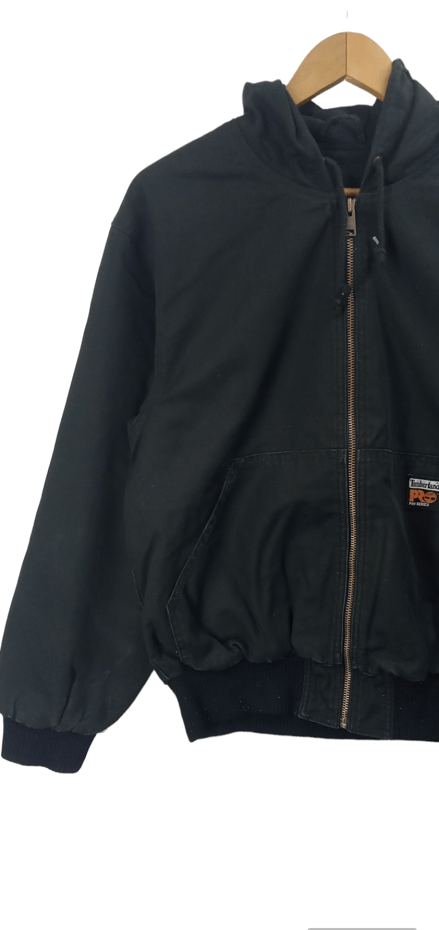 Timberland TIMBERLAND PRO SERIES X POLARTEC DETROIT JACKET Size US M / EU 48-50 / 2 - 6 Thumbnail
