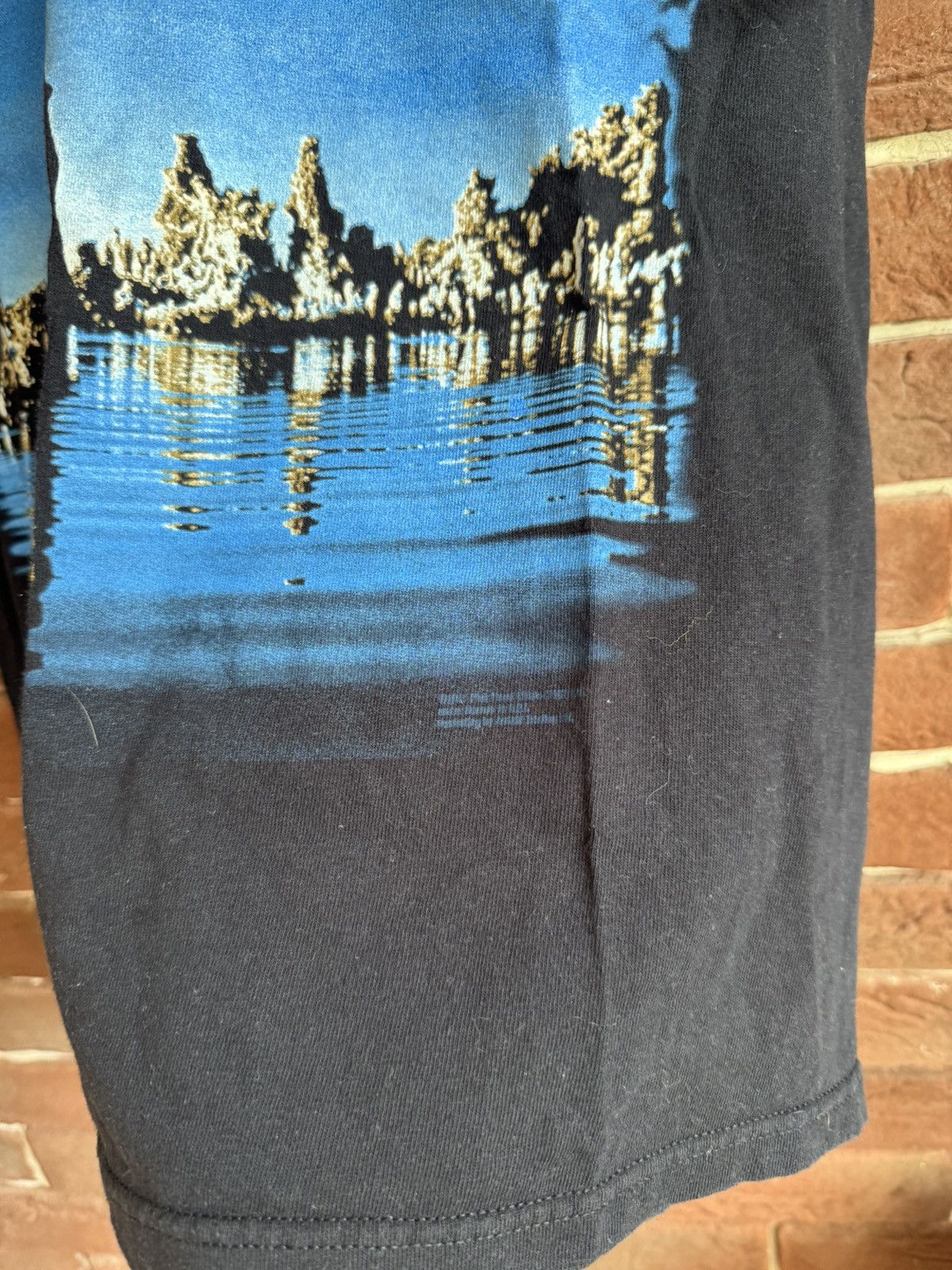 Band Tees RARE 2001 Pink Floyd Vintage Tshirt Band Tour Rock Kanye Size US M / EU 48-50 / 2 - 4 Thumbnail