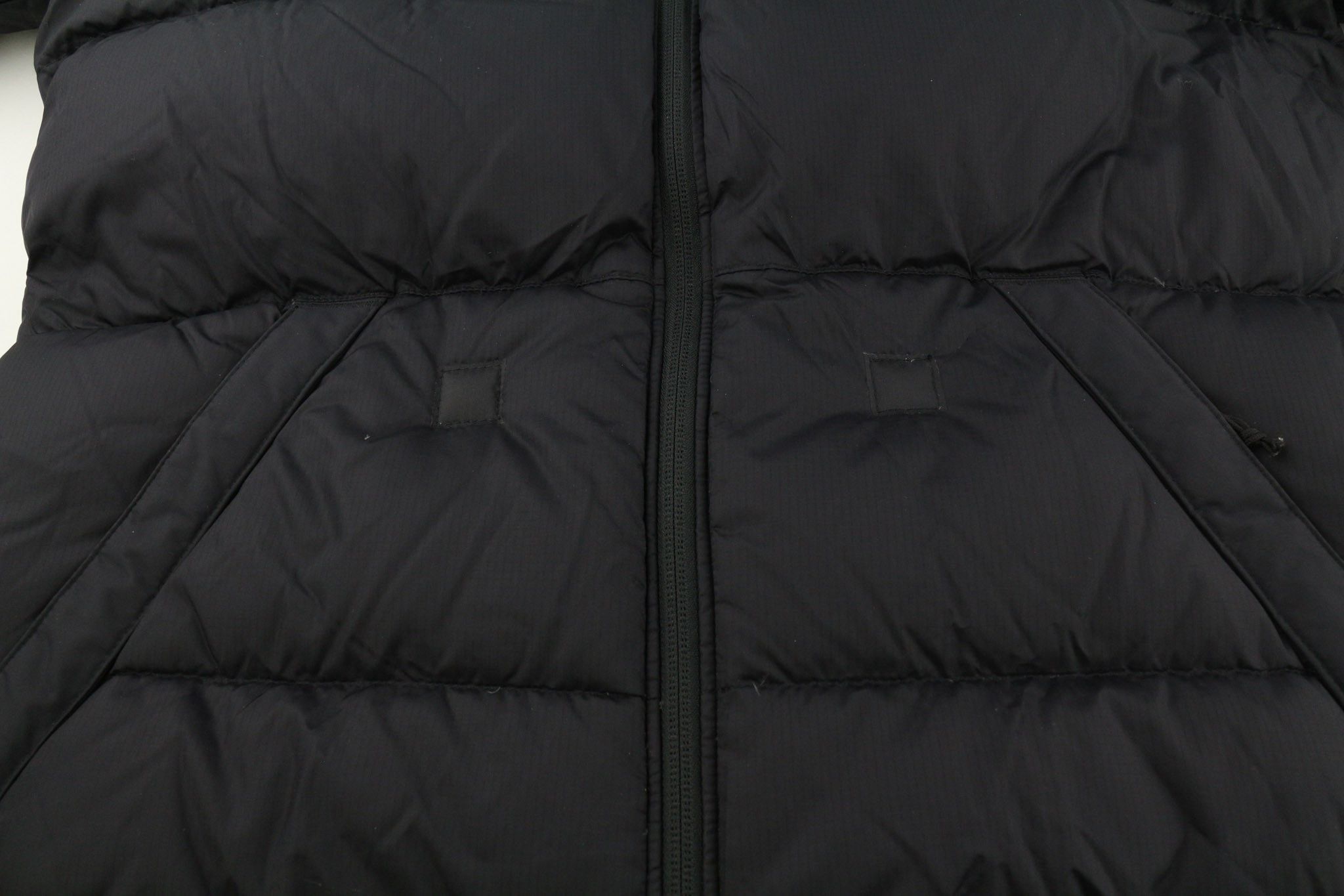 The North Face DIABLO DOWN M 700 Down Insulation Quilted Puffer 81684 Size M / US 6-8 / IT 42-44 - 15 Thumbnail