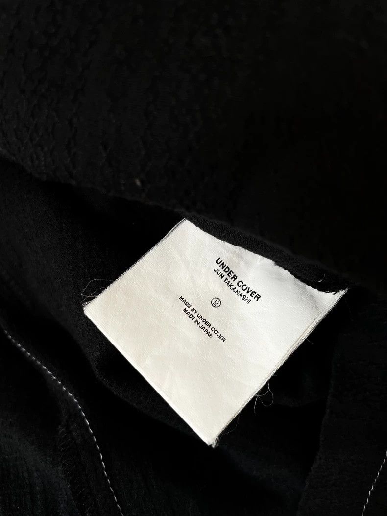 Undercover UNDERCOVERdress 2504-Nextarrow Size M / US 6-8 / IT 42-44 - 8 Thumbnail
