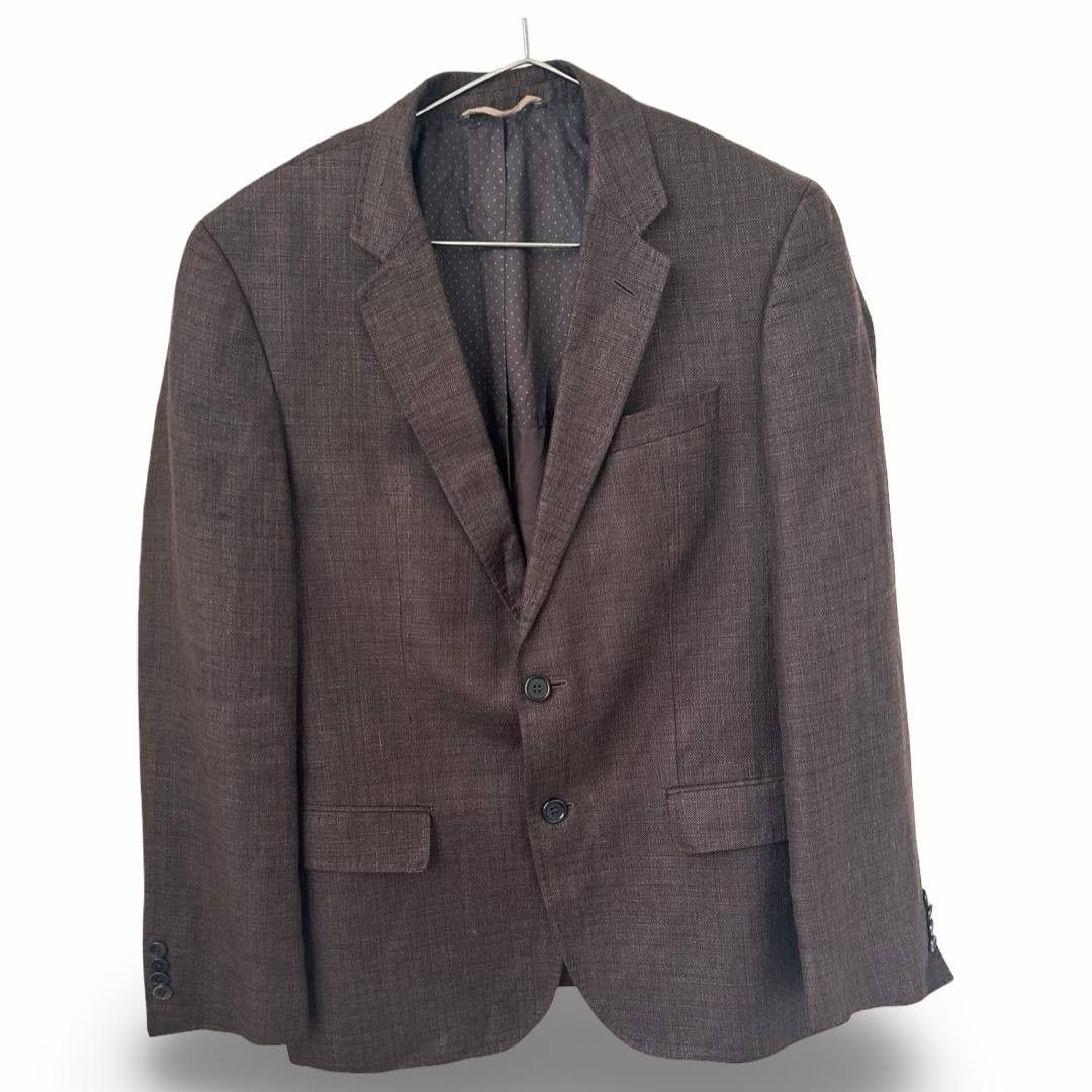 Hugo Boss Hugo Boss blazer #1233 Size US M / EU 48-50 / 2 - 1 Thumbnail