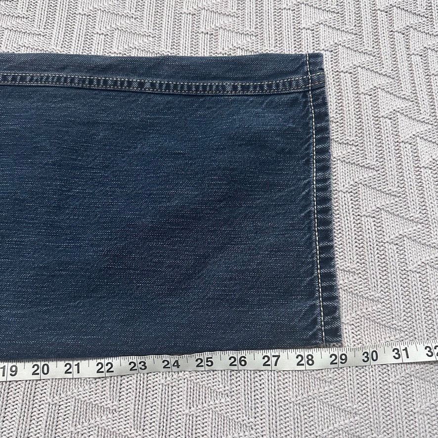 DKNY DKNY straight leg jeans size 40 Size US 40 / EU 56 - 8 Thumbnail