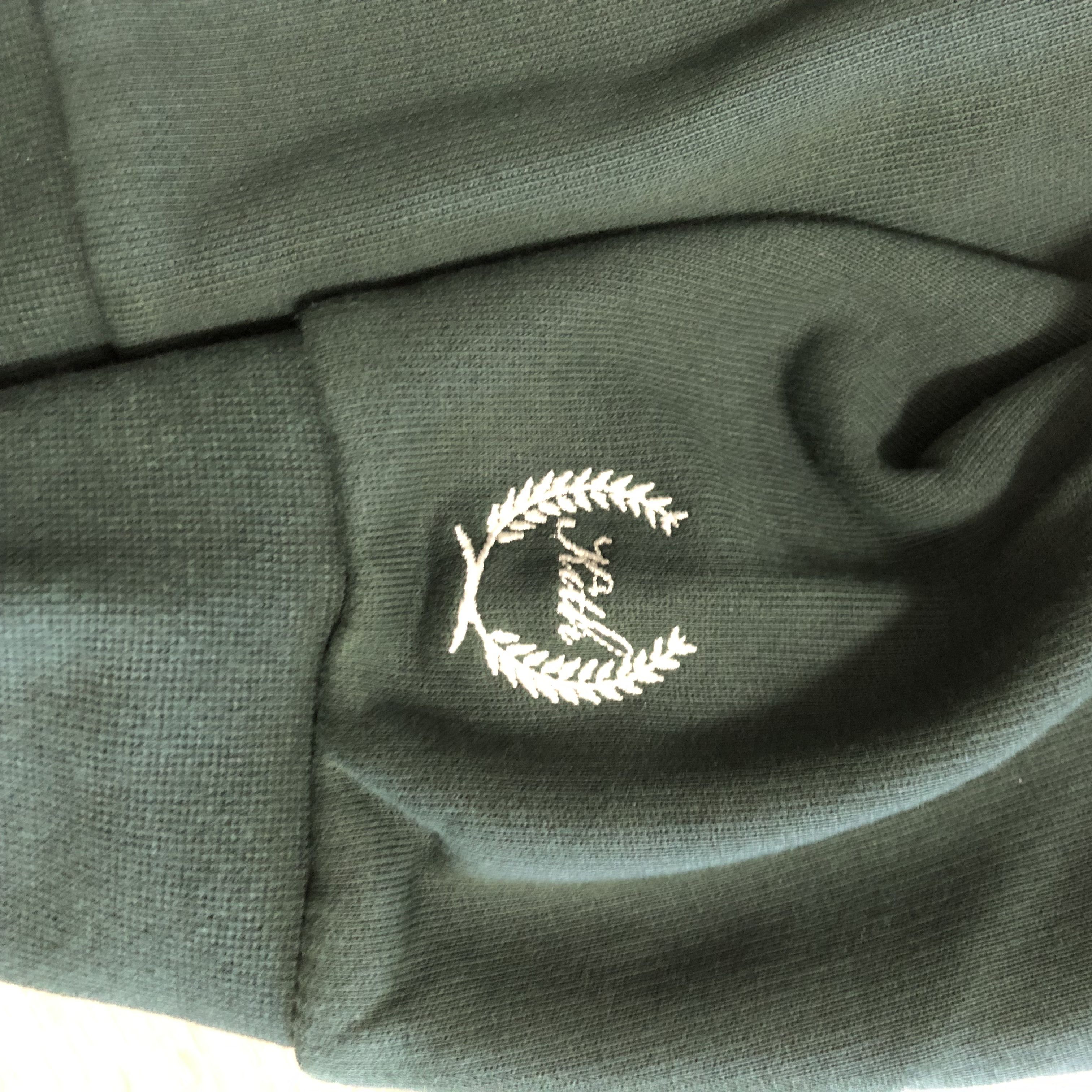 BMW × Kith Kith x BMW Vitality Vintage Nelson Crewneck Size US S / EU 44-46 / 1 - 7 Thumbnail