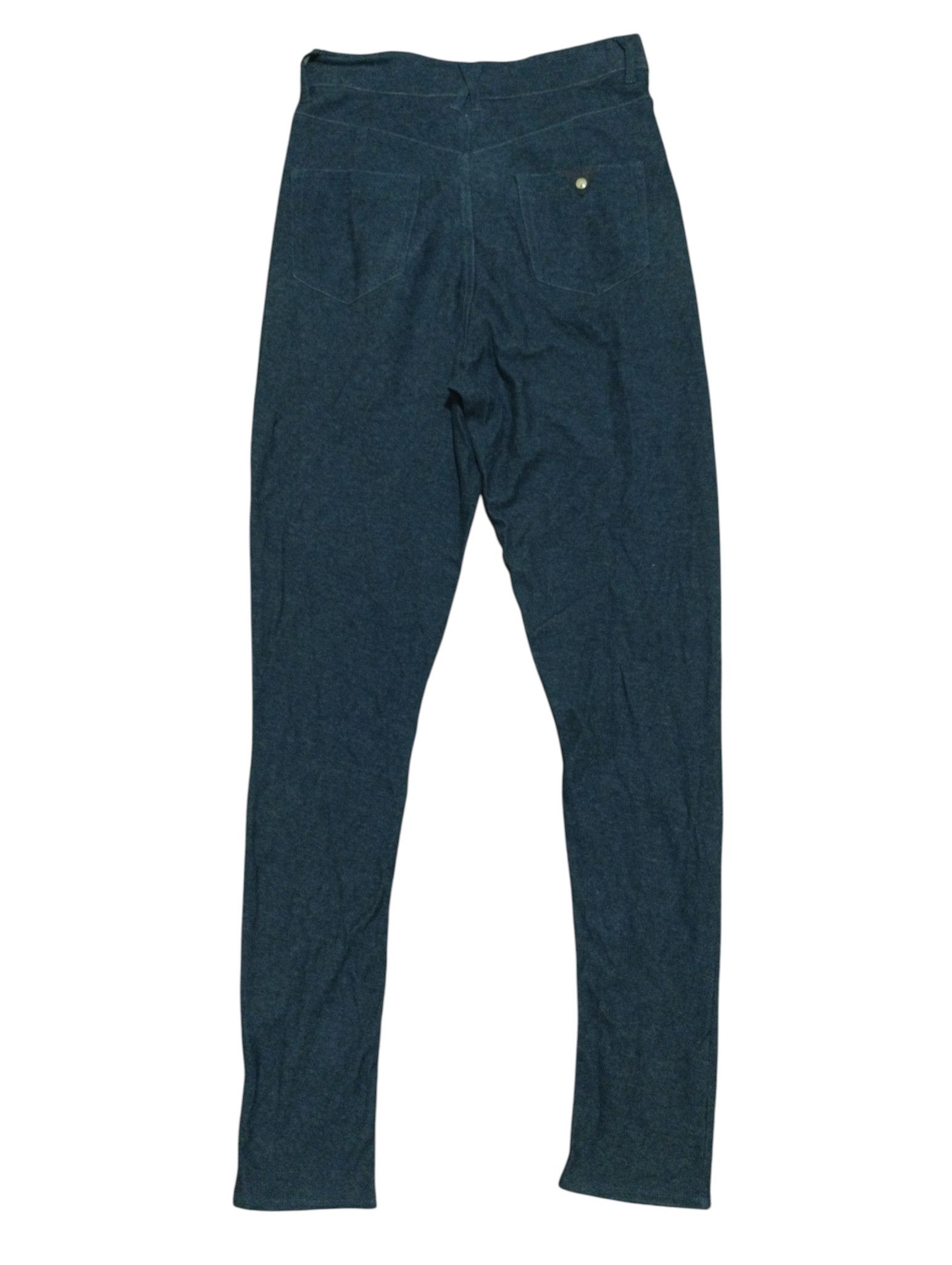 agnes b. Agnes B Sport Long Pants Size 28" / US 6 / IT 42 - 2 Thumbnail