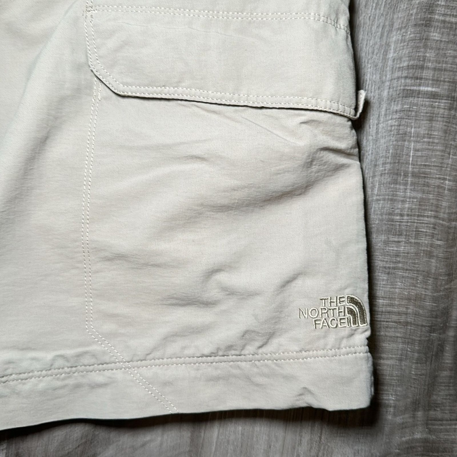The North Face The North Face Paramount Pro Shorts - XL Size US 38 / EU 54 - 4 Thumbnail