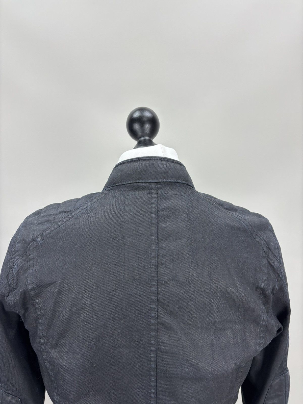 G-Star Mens jacket G Star Raw Size M Color Black Size US M / EU 48-50 / 2 - 7 Thumbnail