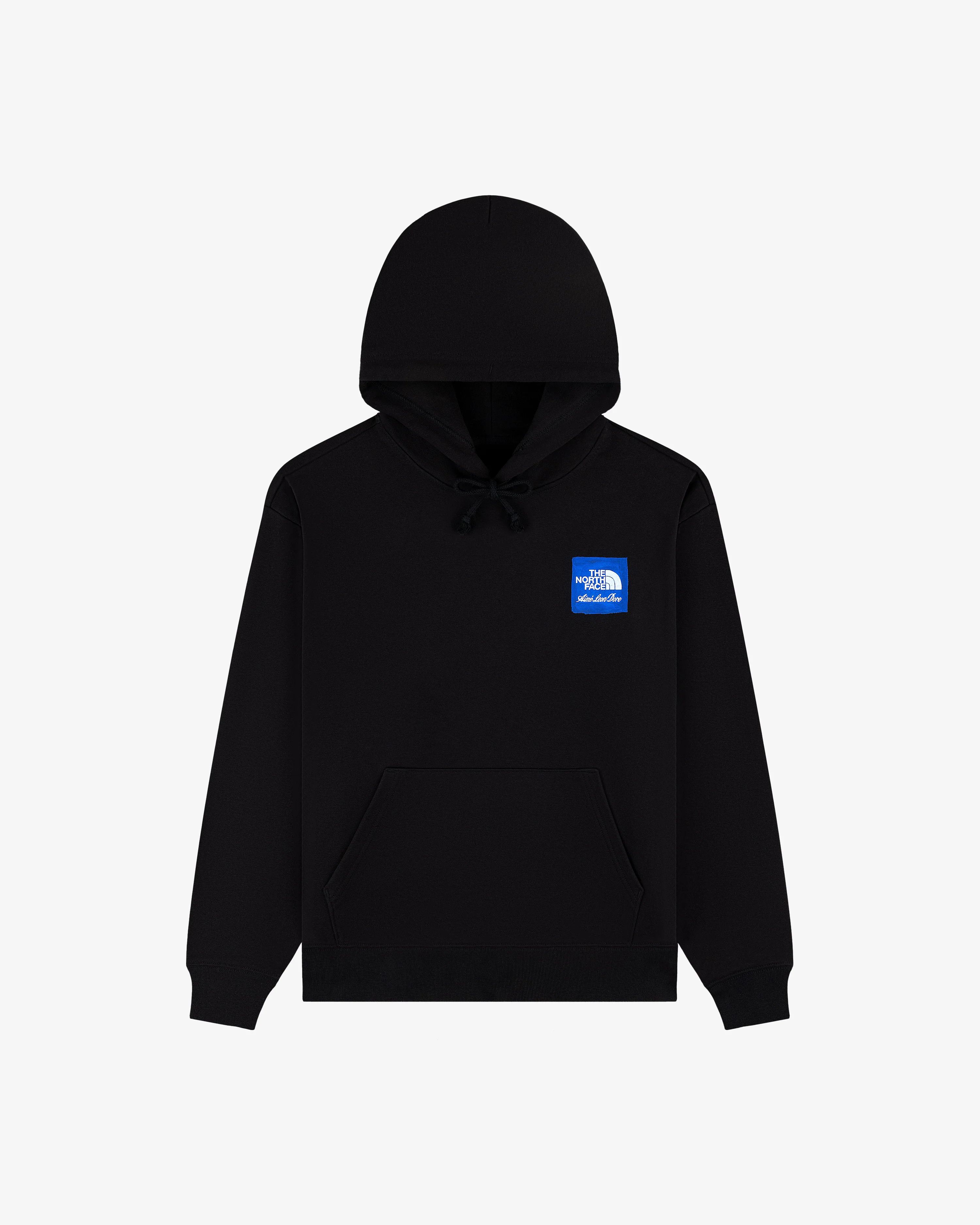 Aime Leon Dore Aime Leon Dore X The North Face Size US XXL / EU 58 / 5 - 1 Thumbnail