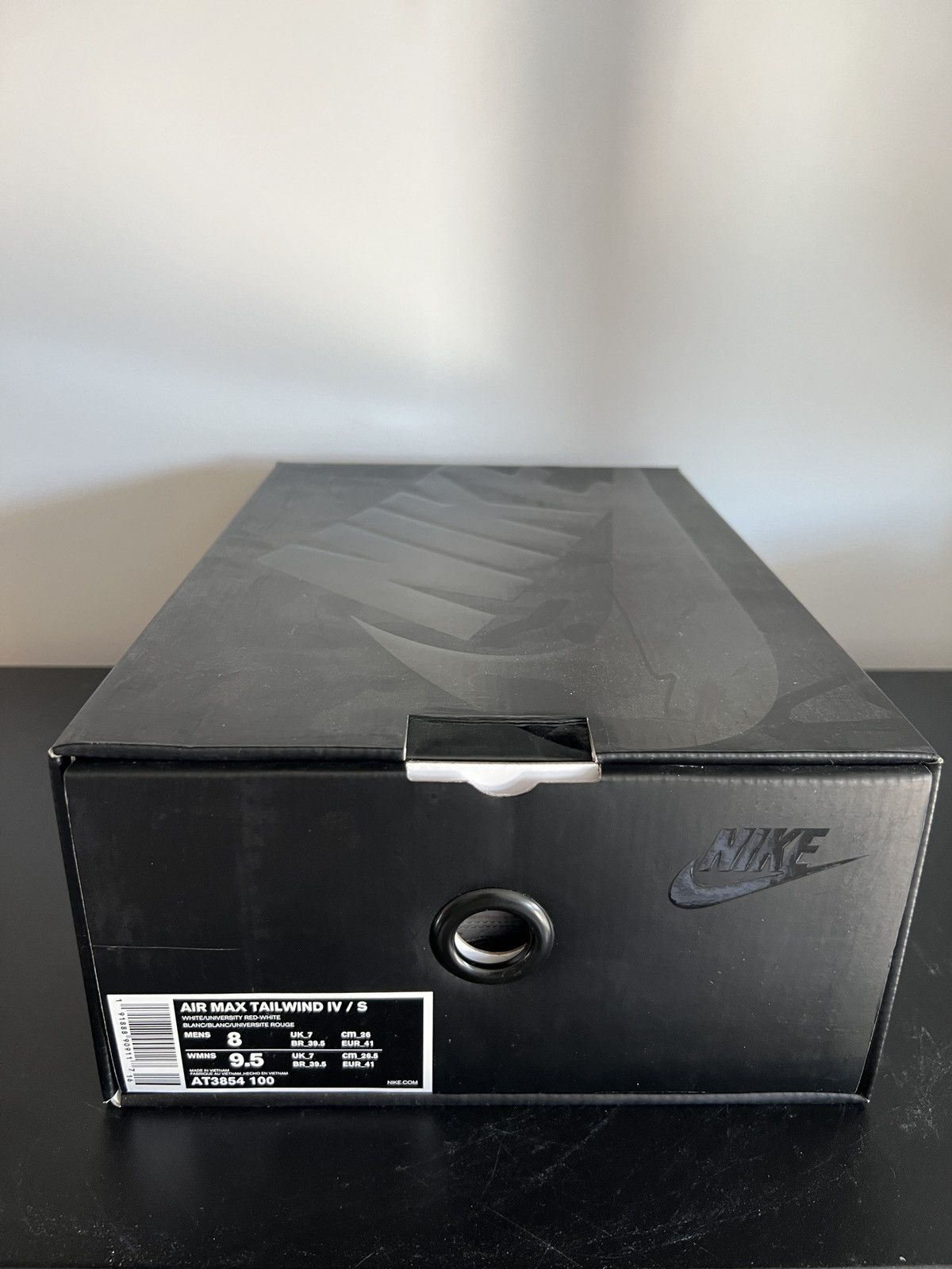 Nike × Supreme NIKE X SUPREME AIRMAX TAILWIND Size US 8 / EU 41 - 8 Thumbnail