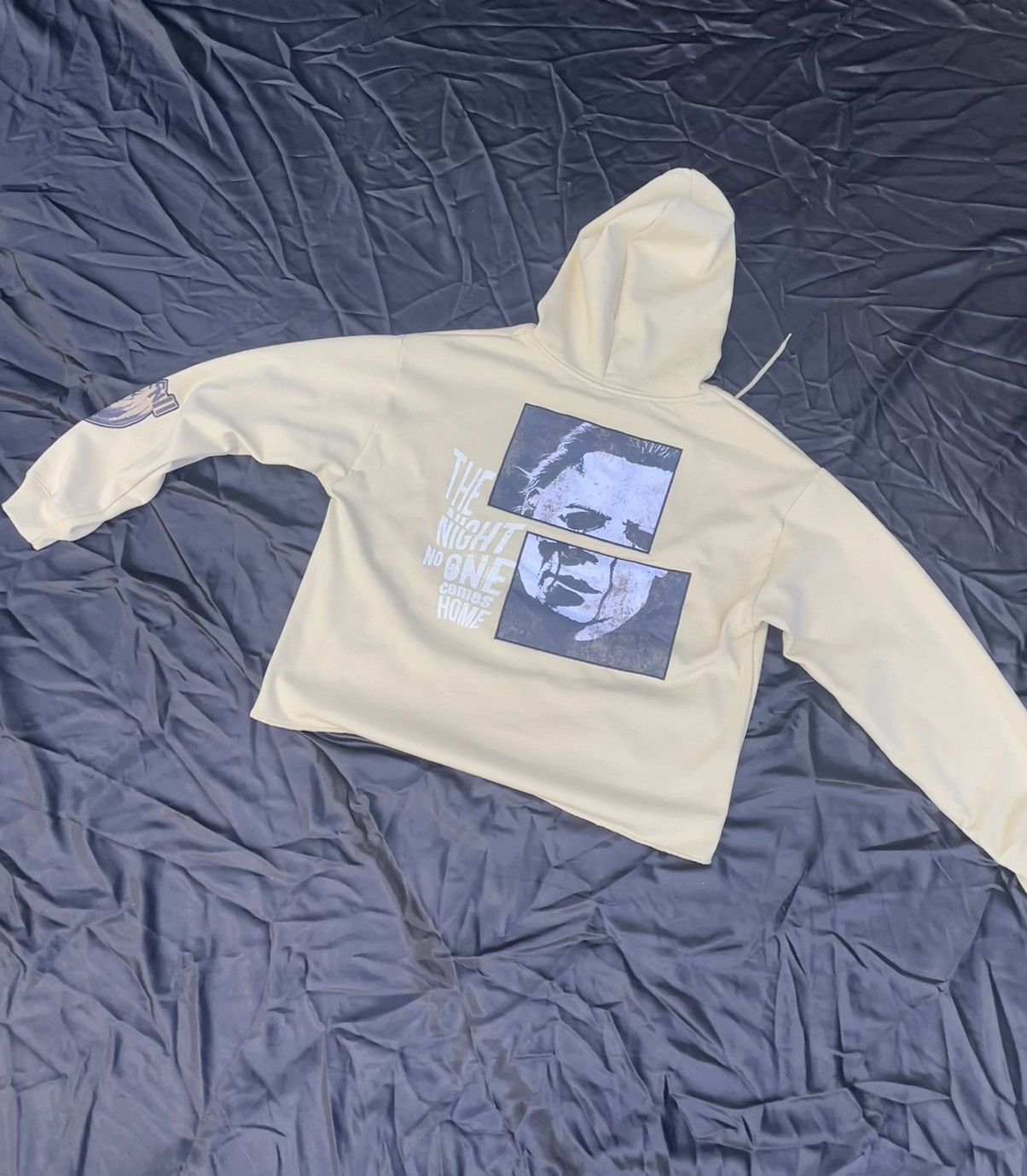 Other Cropped Hoodie Size US L / EU 52-54 / 3 - 2 Thumbnail