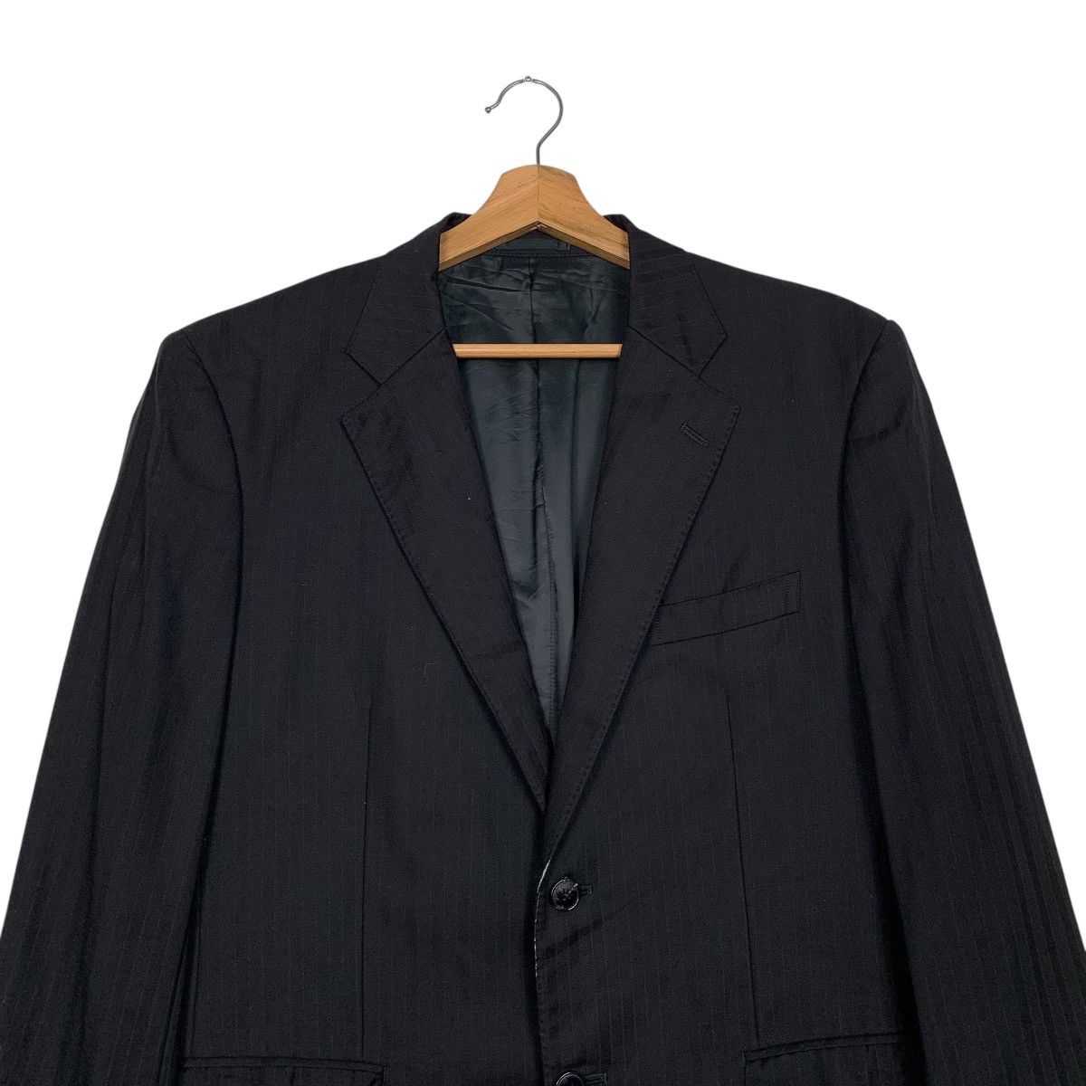 Japanese Brand Japanese Brand Yamagataya Casual Jacket Size US M / EU 48-50 / 2 - 2 Thumbnail