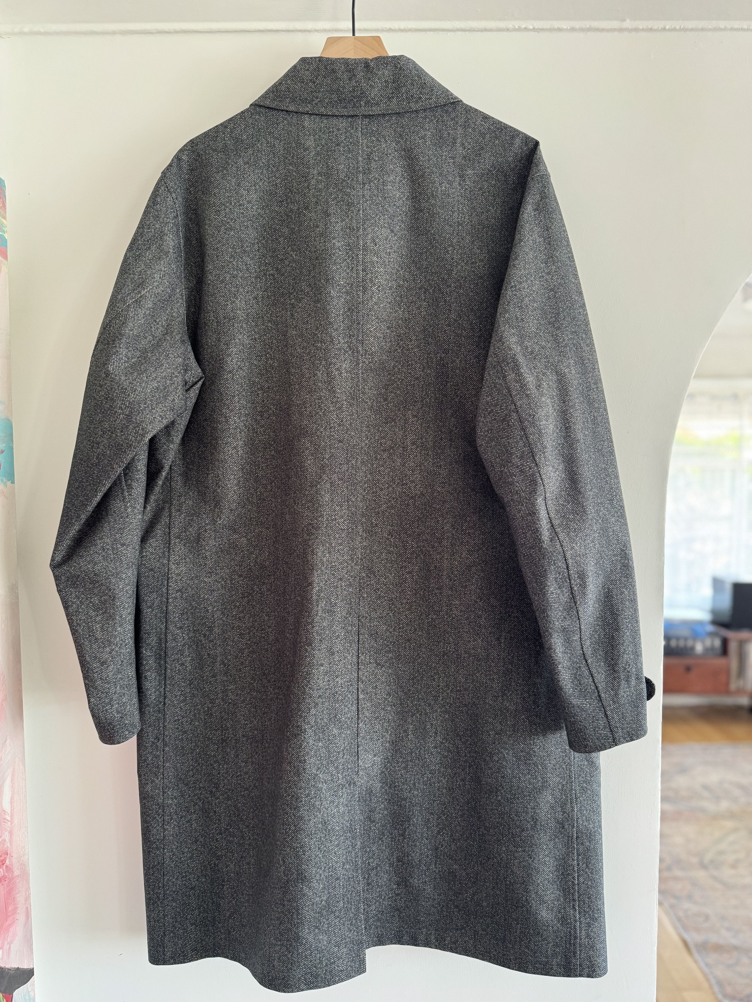 RRL Ralph Lauren DOUBLE RL SUPPLY Special Issue Garment Size US XL / EU 56 / 4 - 2 Thumbnail