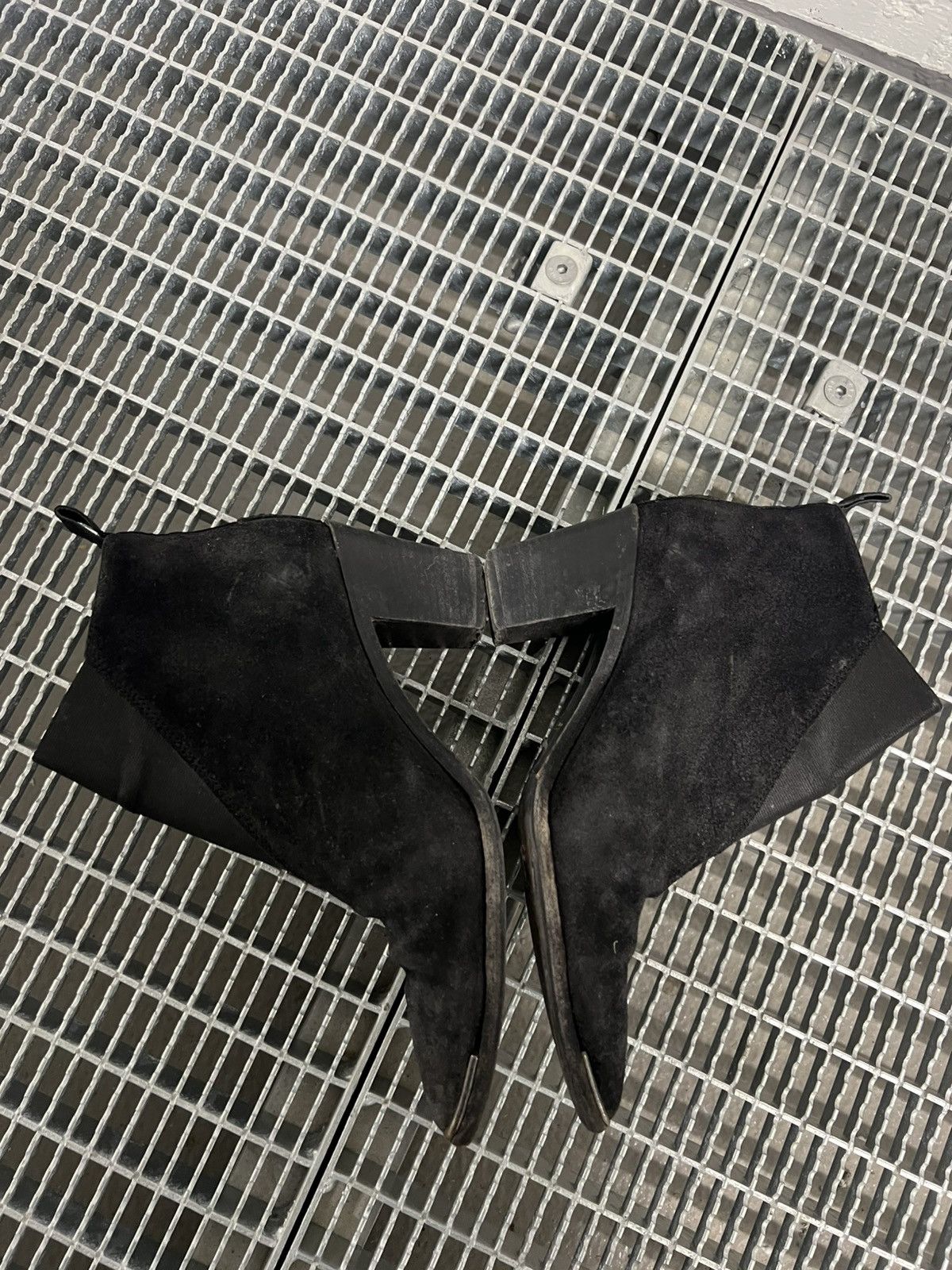 Acne Studios Acne Studios Loma Ankle Boots Size US 6 / IT 36 - 6 Thumbnail
