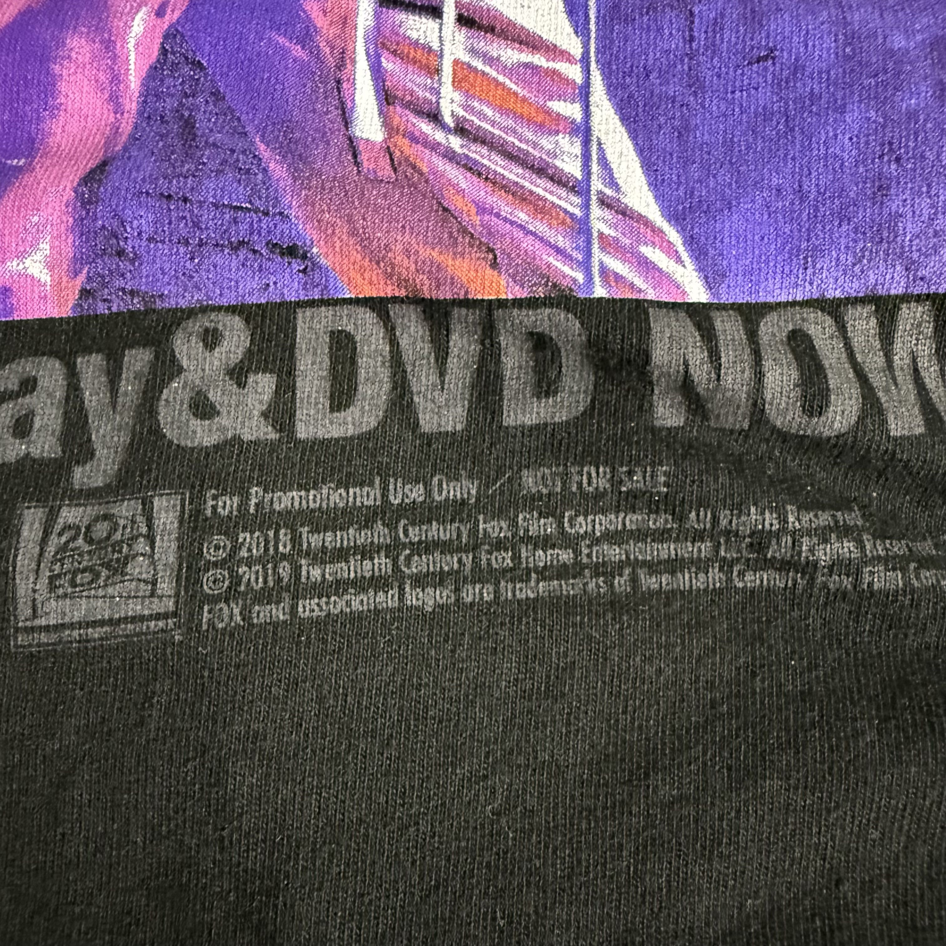 Other 🔥RARE🔥Bohemian Rhapsody 2018 Queen Biopic Movie T-shirt Size US L / EU 52-54 / 3 - 3 Thumbnail