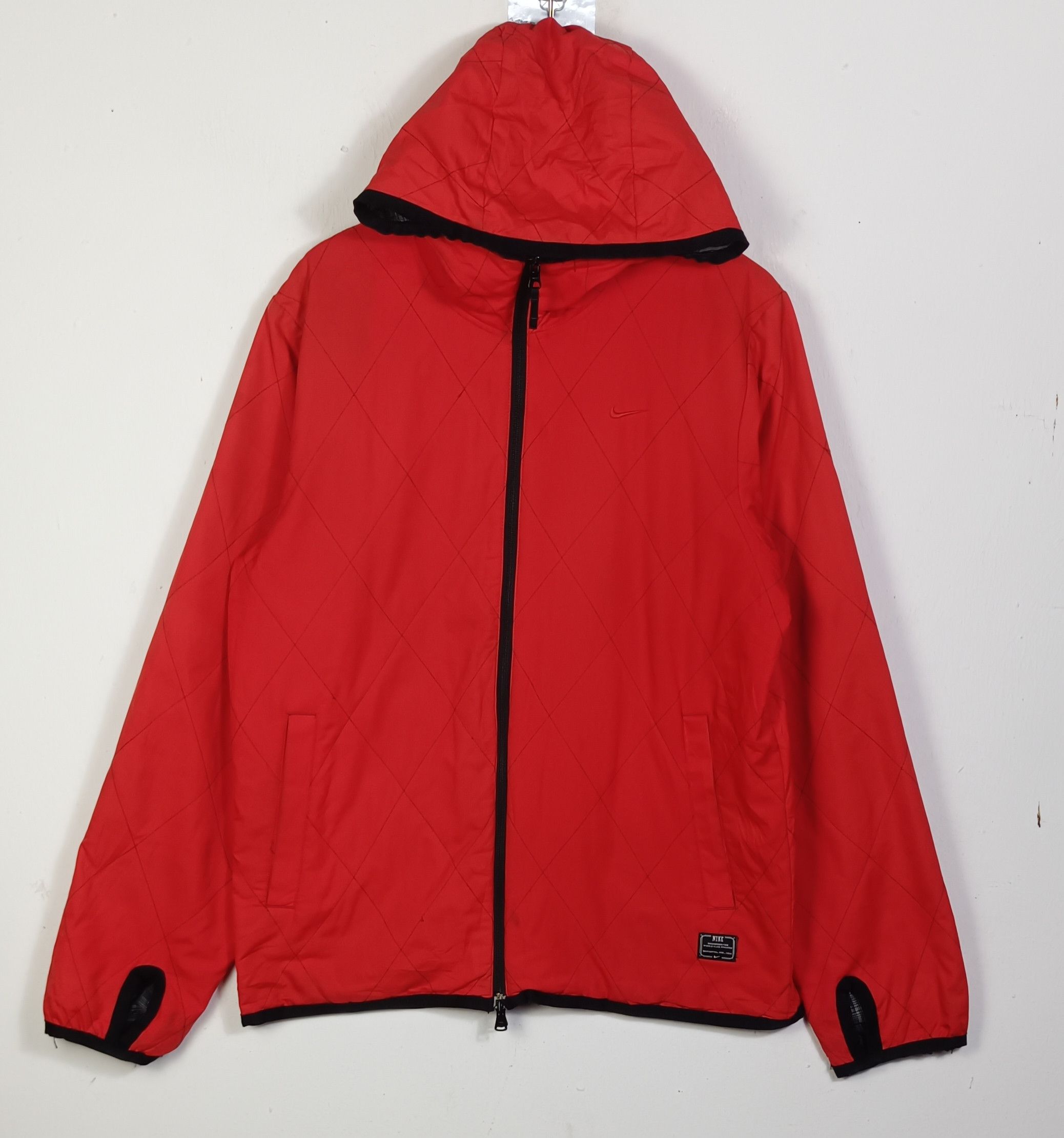 Nike × Nike ACG Riverseble🔥 Nike Engineered Riverseble Hoodie Size US L / EU 52-54 / 3 - 2 Thumbnail