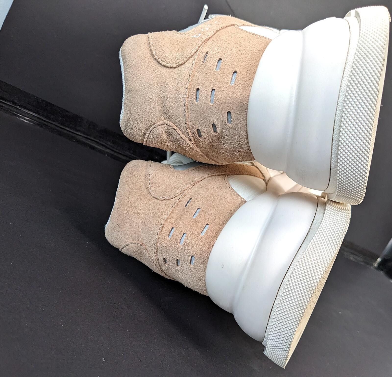 Both both Paris Gao Eva Runner Men Fashion Sneakers Chunky US 9 Size US 9 / EU 42 - 10 Thumbnail