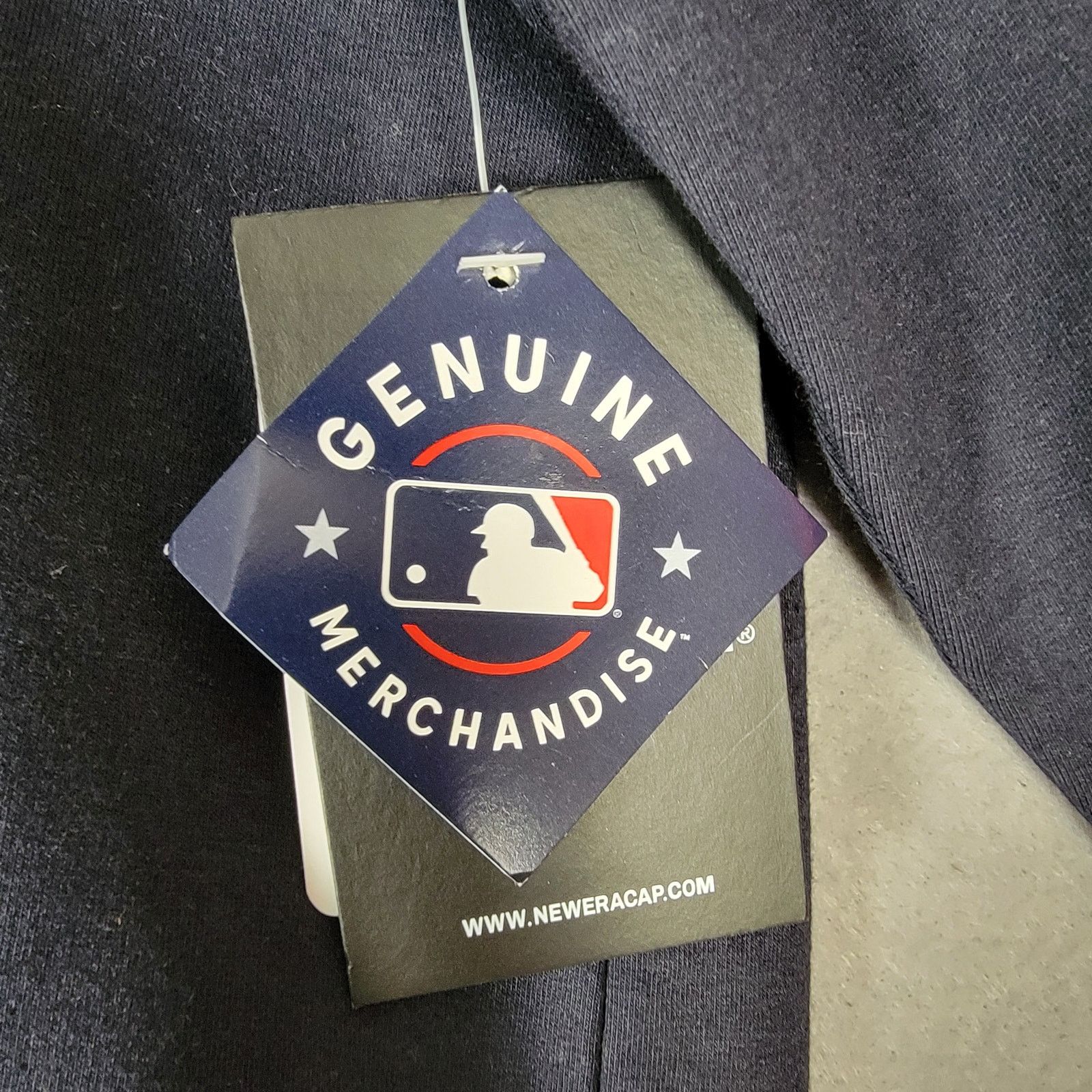 New Era Boston Red Sox 2018 World Series New Era Hoodie Sz M (0009) Size US M / EU 48-50 / 2 - 2 Thumbnail