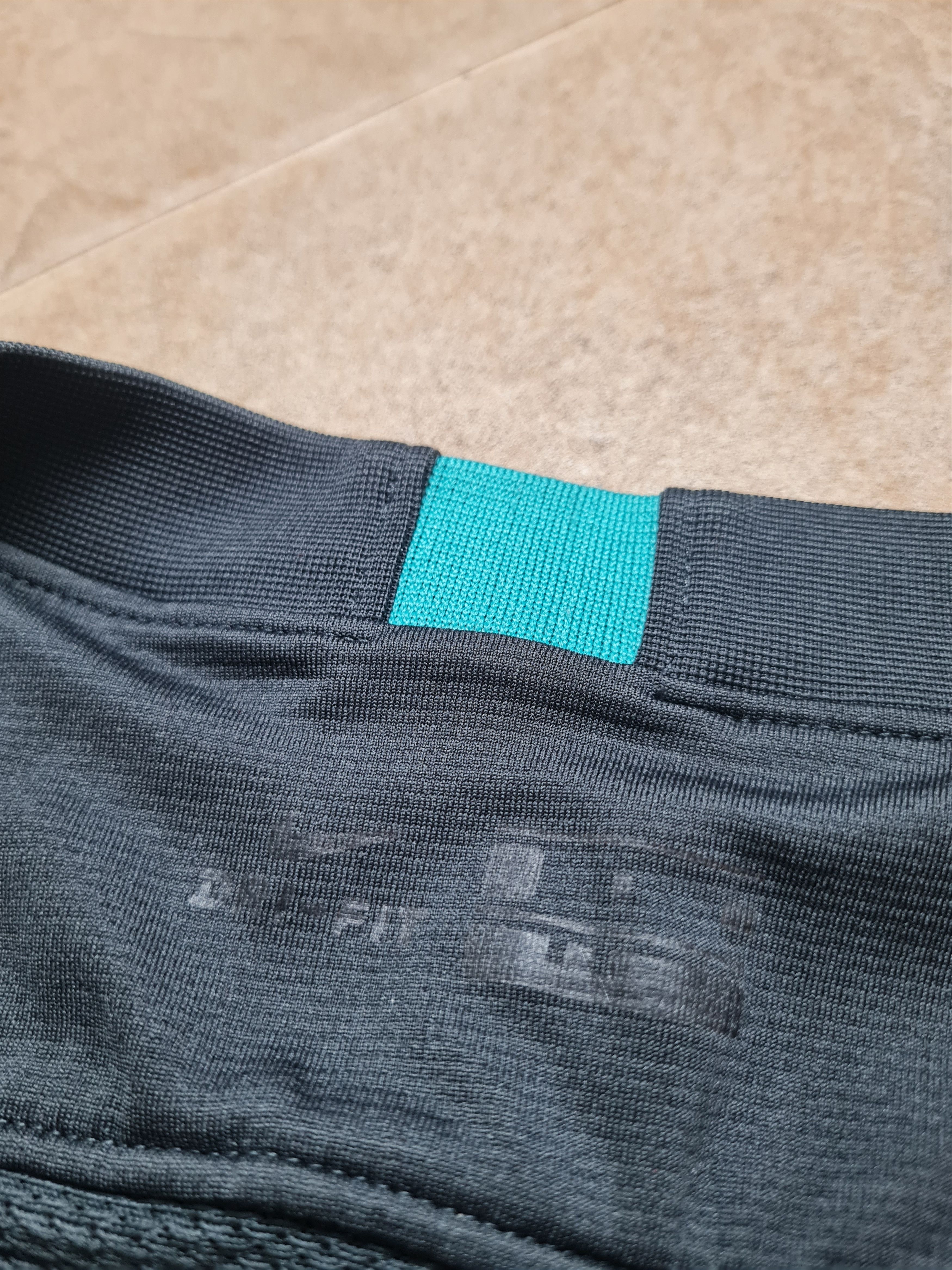 Nike Jersey Barcelona 2019-2020 Training Soccer T shirt Nike Size US XXS / EU 40 - 14 Thumbnail