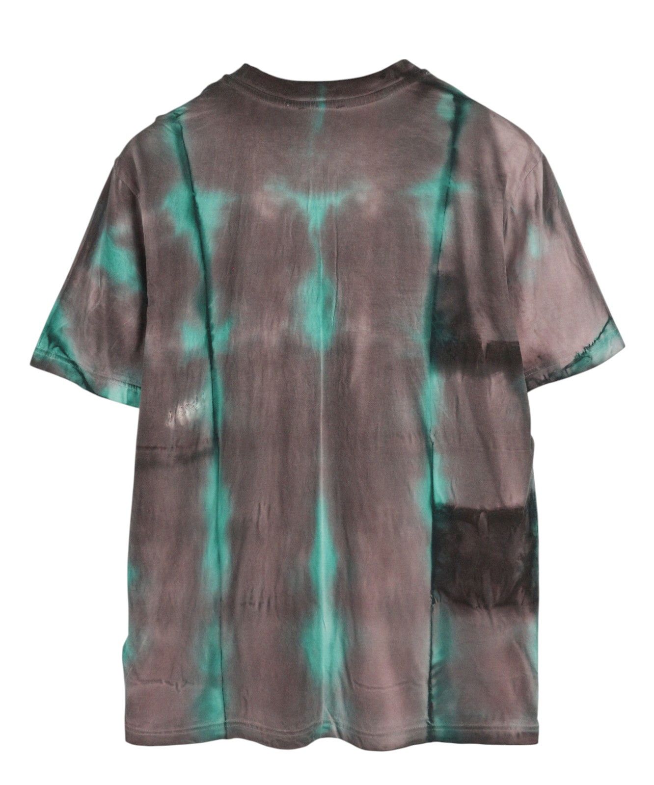 Diesel T-JUST-B52 S Acid Wash Crew Stretchy T-Shirt 84109 Size US S / EU 44-46 / 1 - 2 Thumbnail