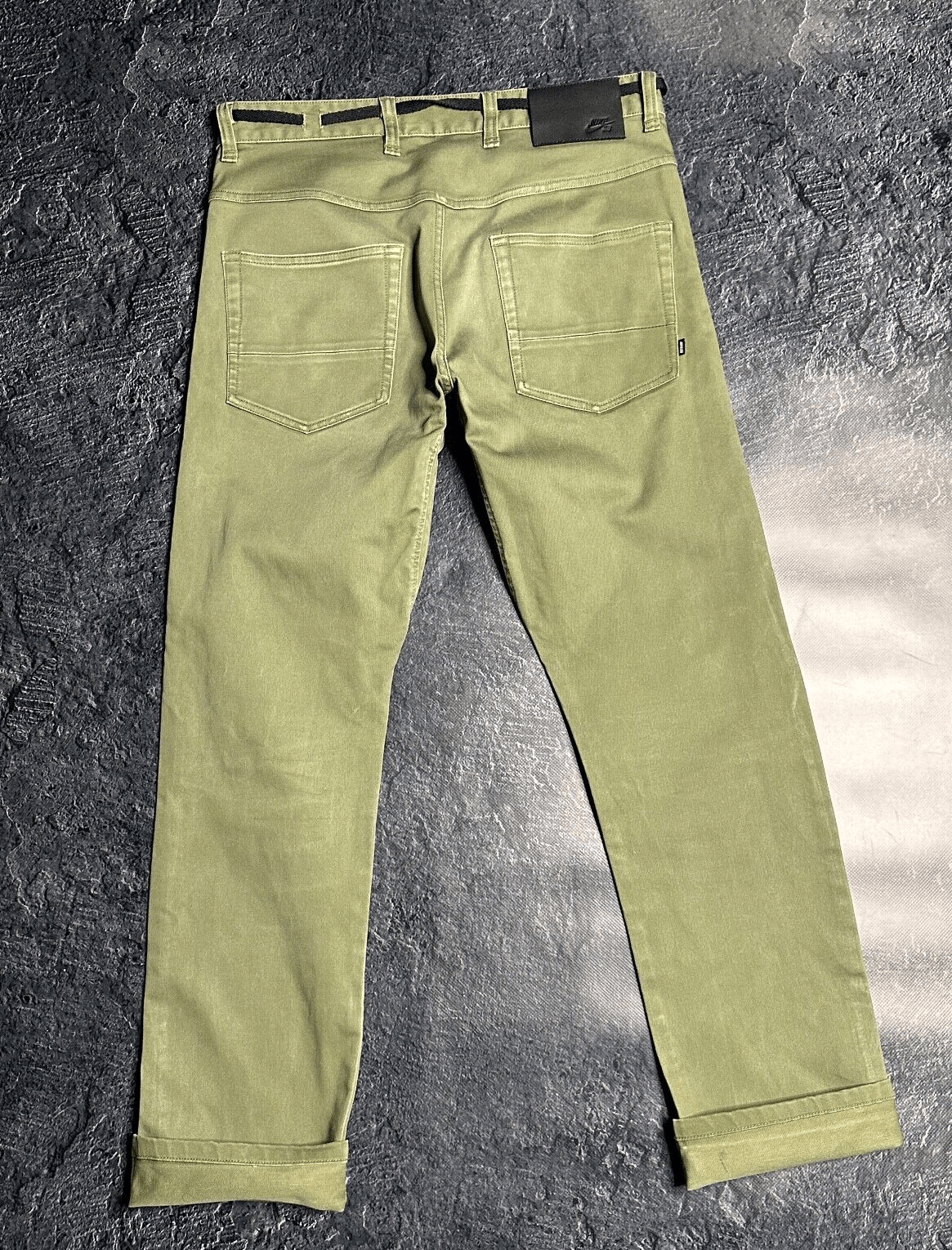 Nike Nike SB reflective pants 30 Size US 30 / EU 46 - 6 Thumbnail